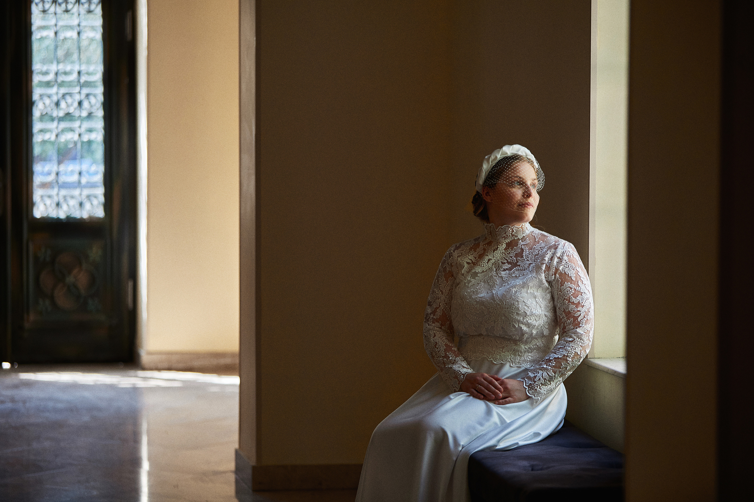 Elgun & Meike. Photographer in Baku Kamran Enceladus