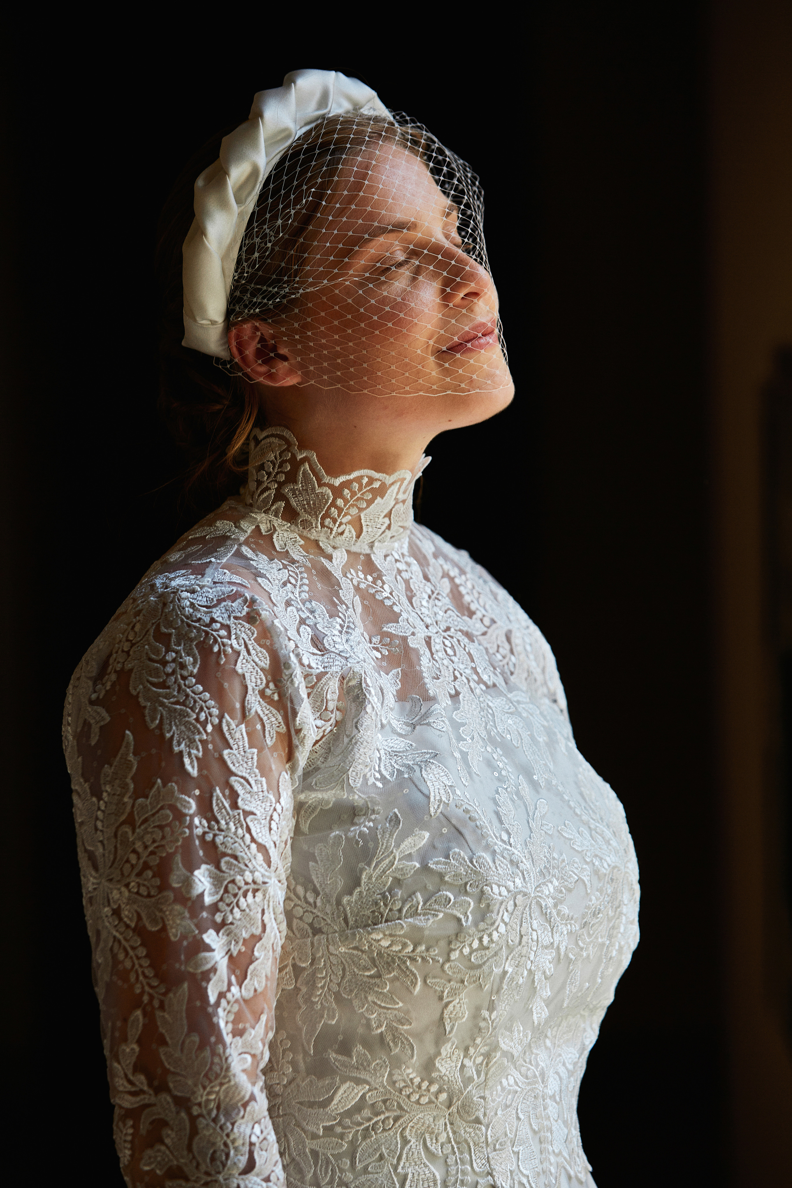 Elgun & Meike. Photographer in Baku Kamran Enceladus