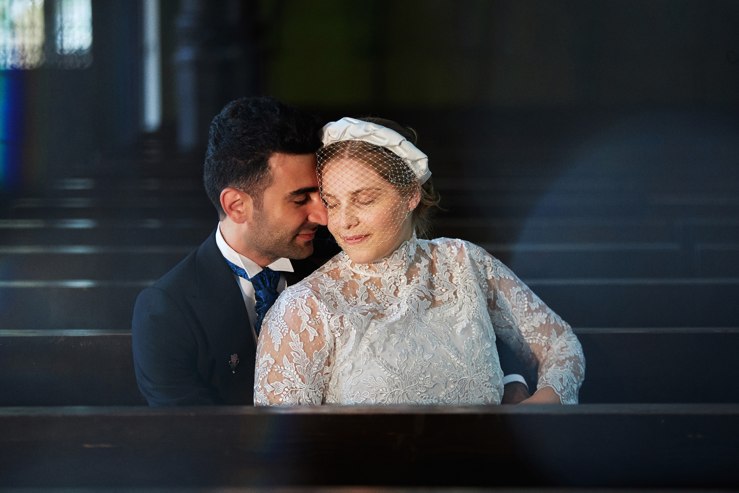 Elgun & Meike. Photographer in Baku Kamran Enceladus