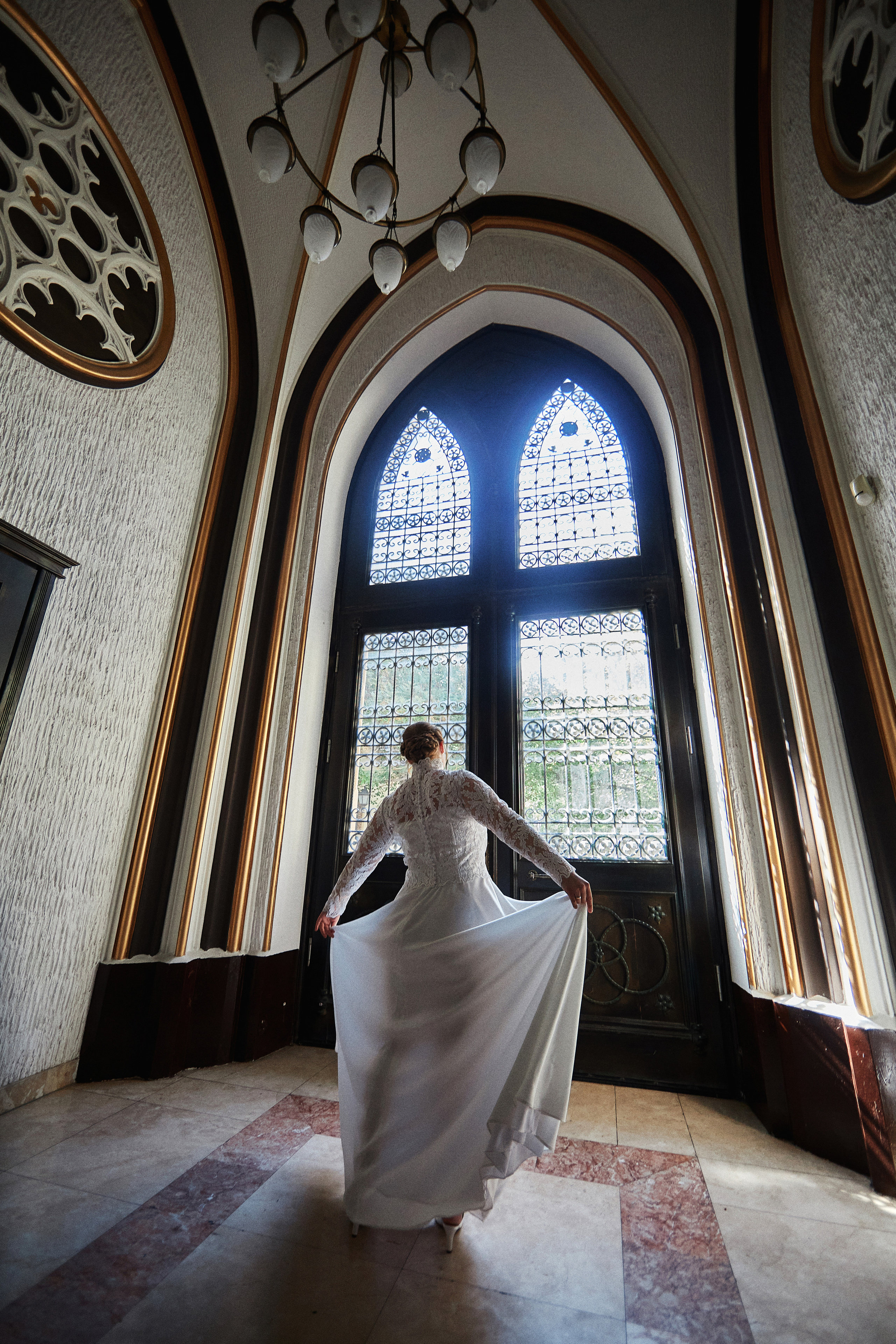 Elgun & Meike. Photographer in Baku Kamran Enceladus