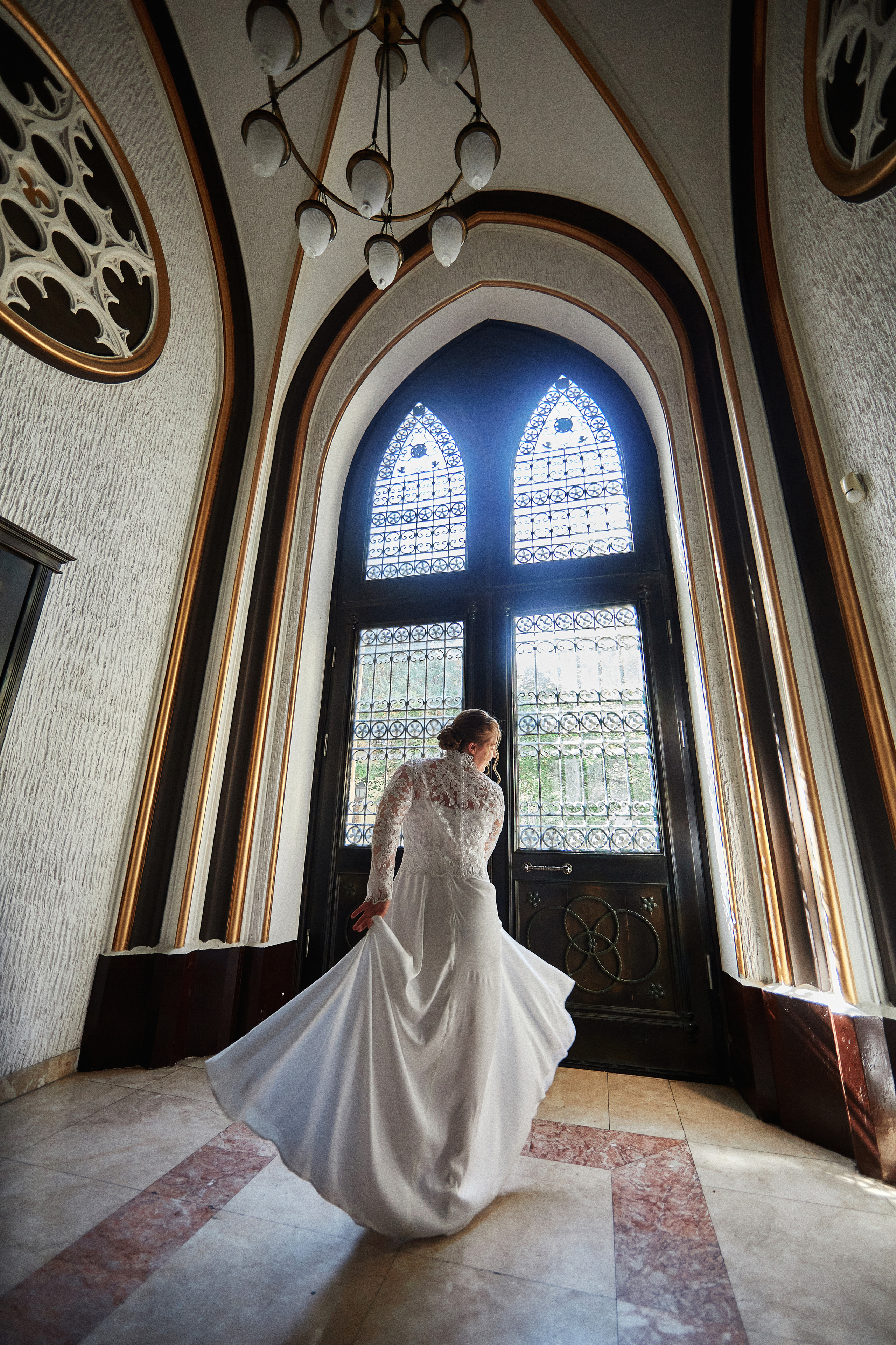 Elgun & Meike. Photographer in Baku Kamran Enceladus