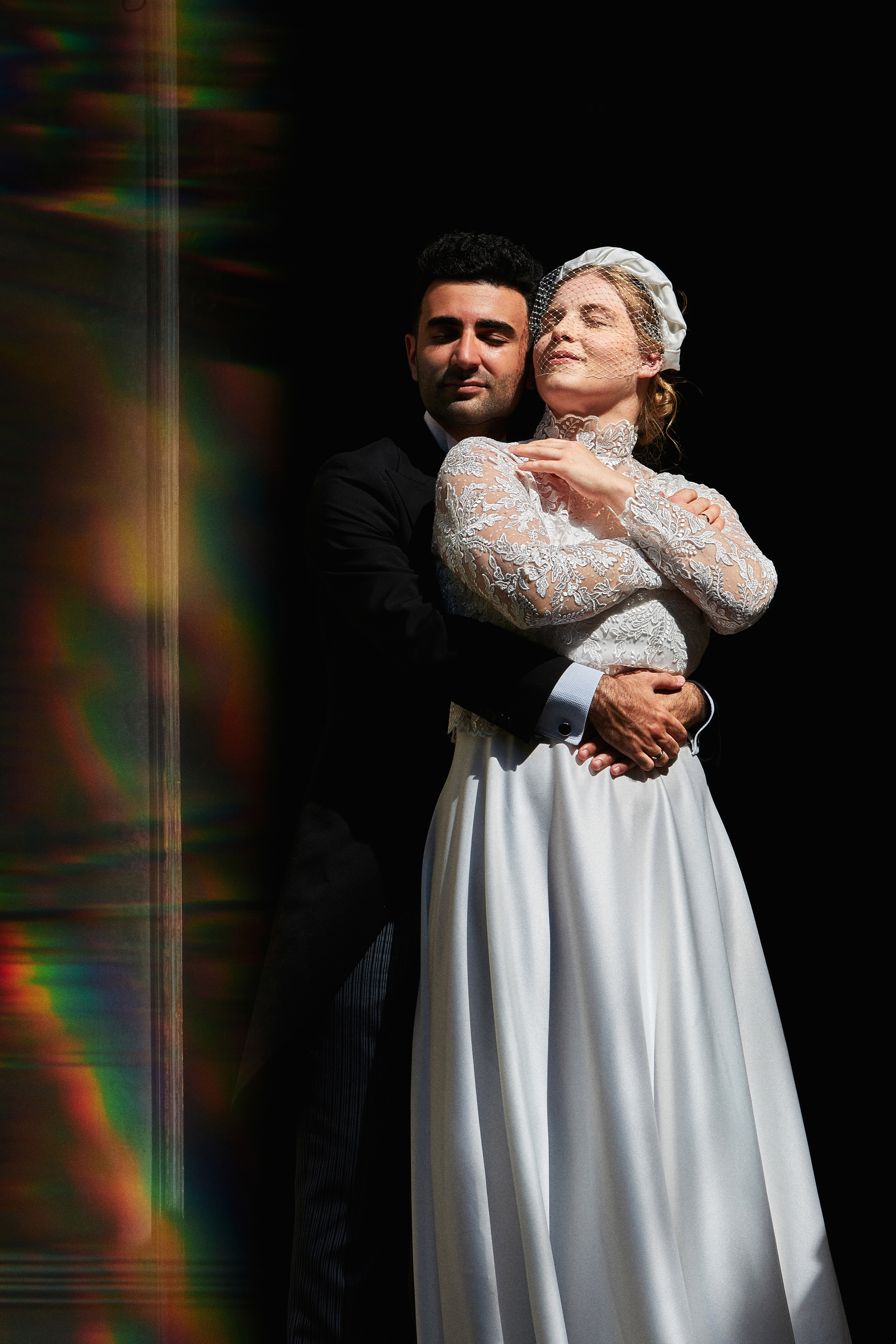 Elgun & Meike. Photographer in Baku Kamran Enceladus