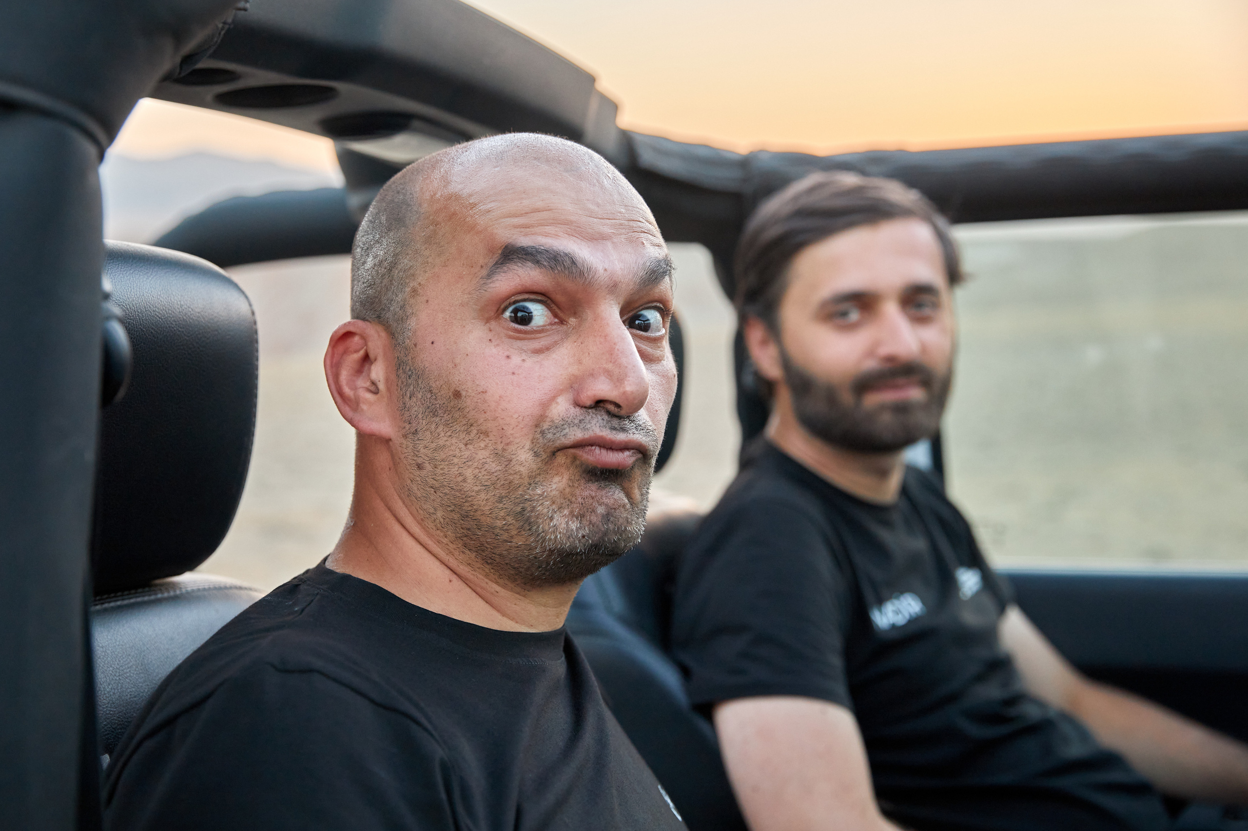 Heveskar Astronomlar Cemiyyeti. Perseids. Astrocamp. Photographer in Baku Kamran Enceladus