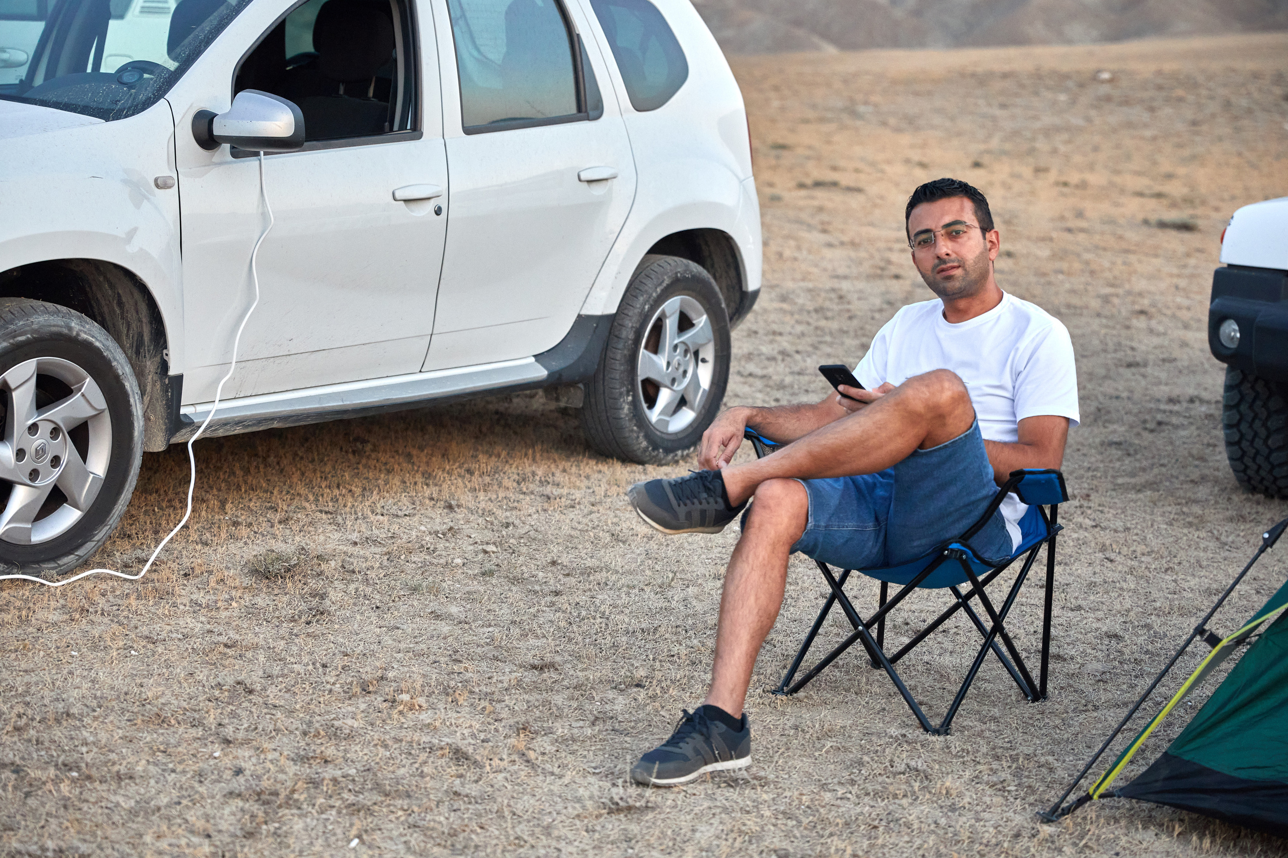 Heveskar Astronomlar Cemiyyeti. Perseids. Astrocamp. Photographer in Baku Kamran Enceladus