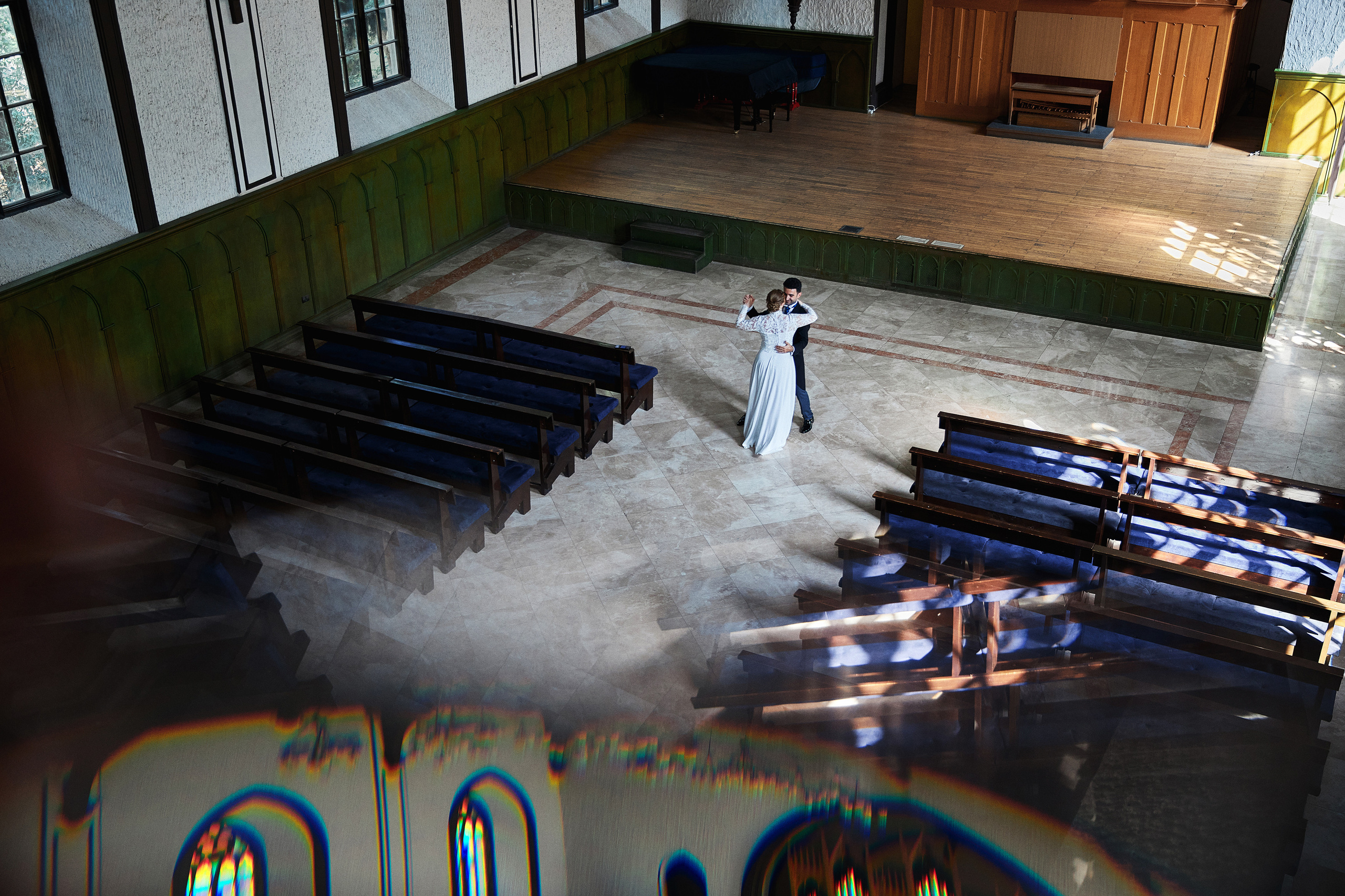 Elgun & Meike. Photographer in Baku Kamran Enceladus