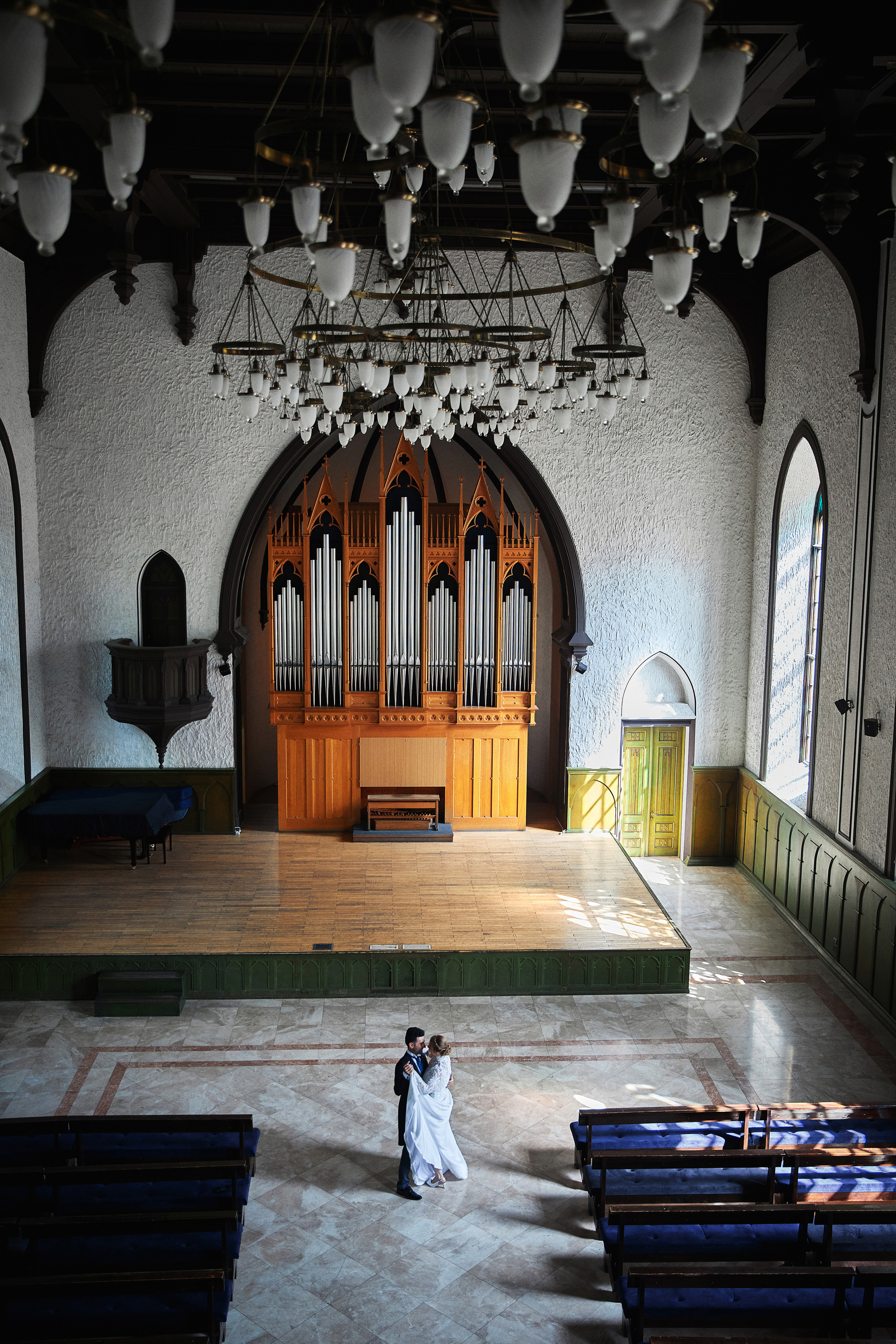 Elgun & Meike. Photographer in Baku Kamran Enceladus