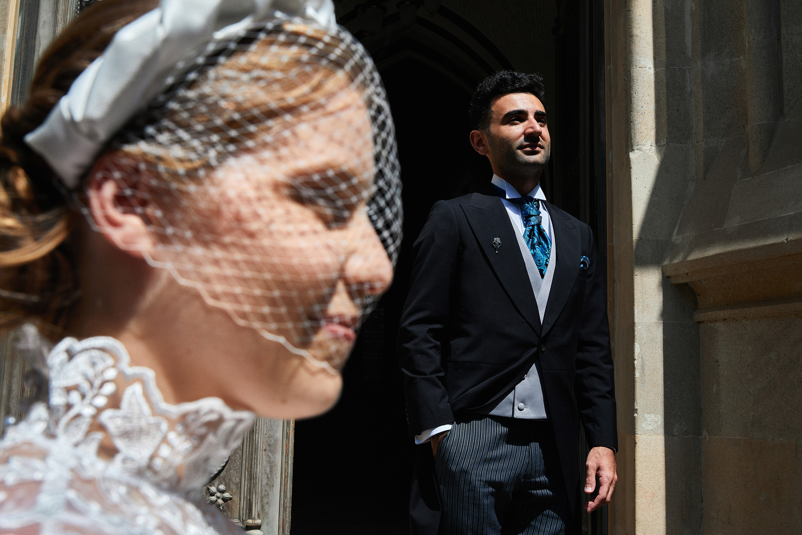 Elgun & Meike. Photographer in Baku Kamran Enceladus