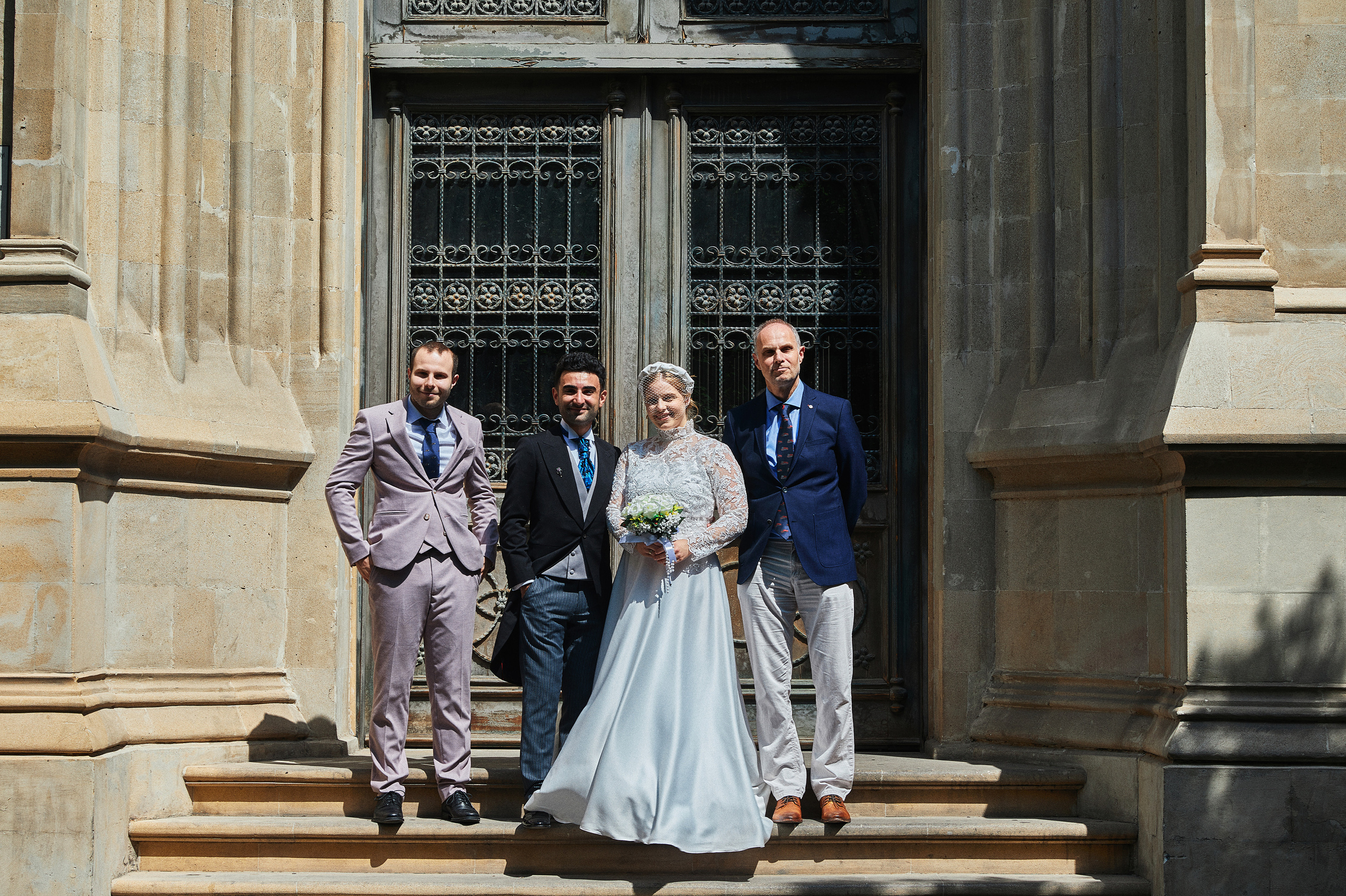 Elgun & Meike. Photographer in Baku Kamran Enceladus