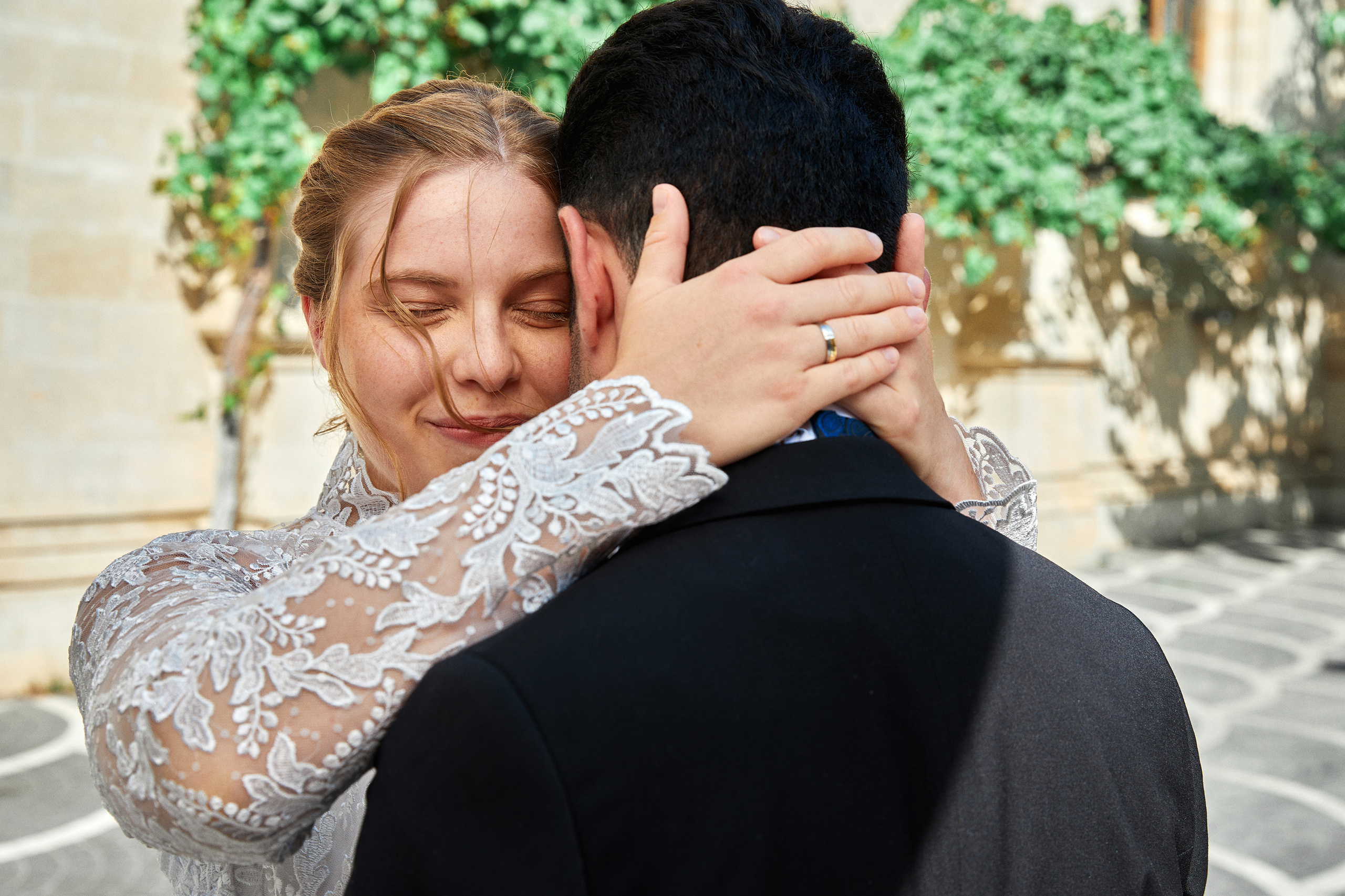 Elgun & Meike. Photographer in Baku Kamran Enceladus