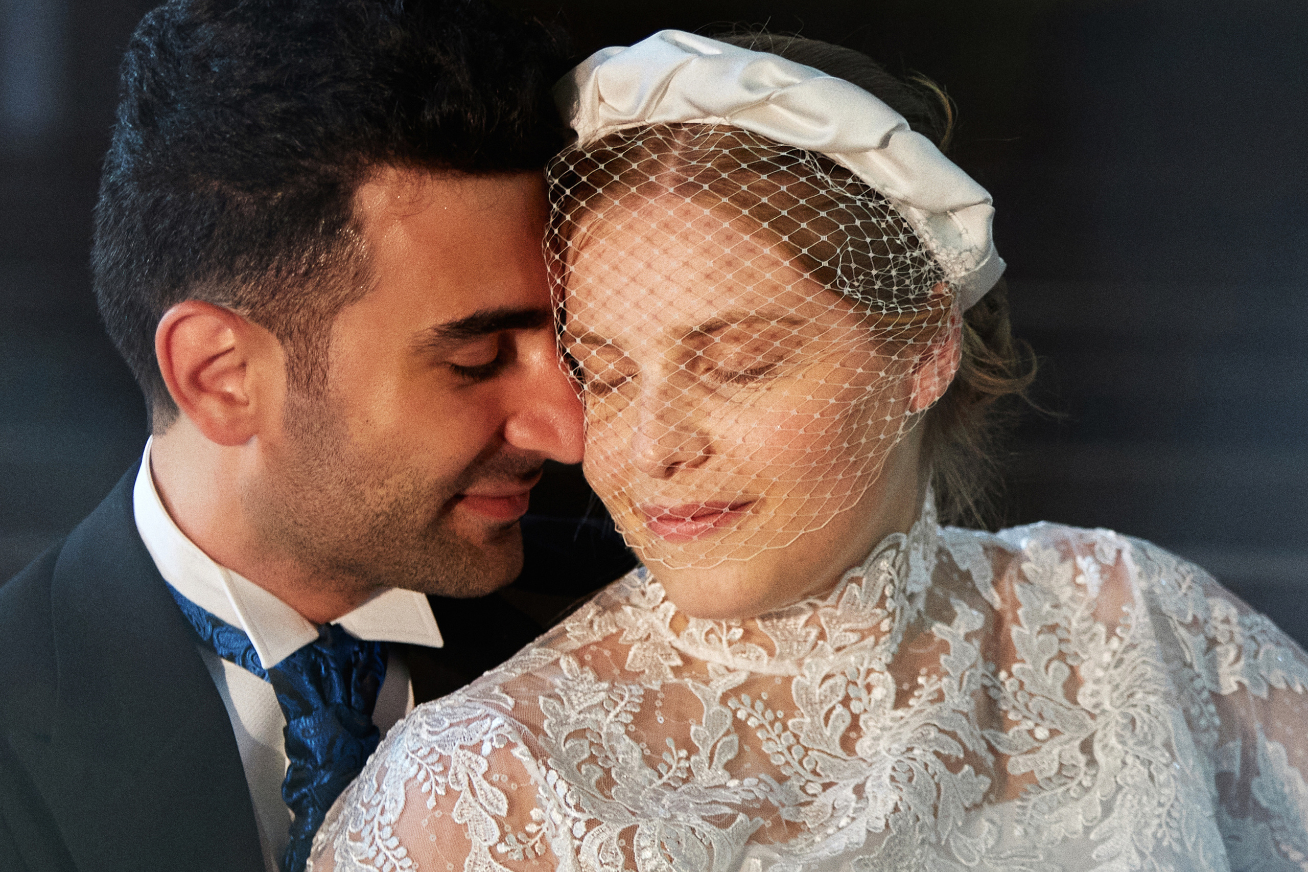 Elgun & Meike. Photographer in Baku Kamran Enceladus