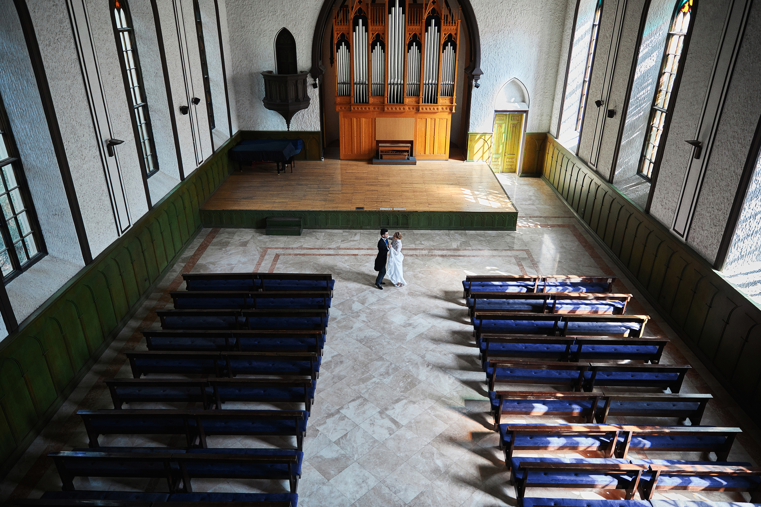 Elgun & Meike. Photographer in Baku Kamran Enceladus