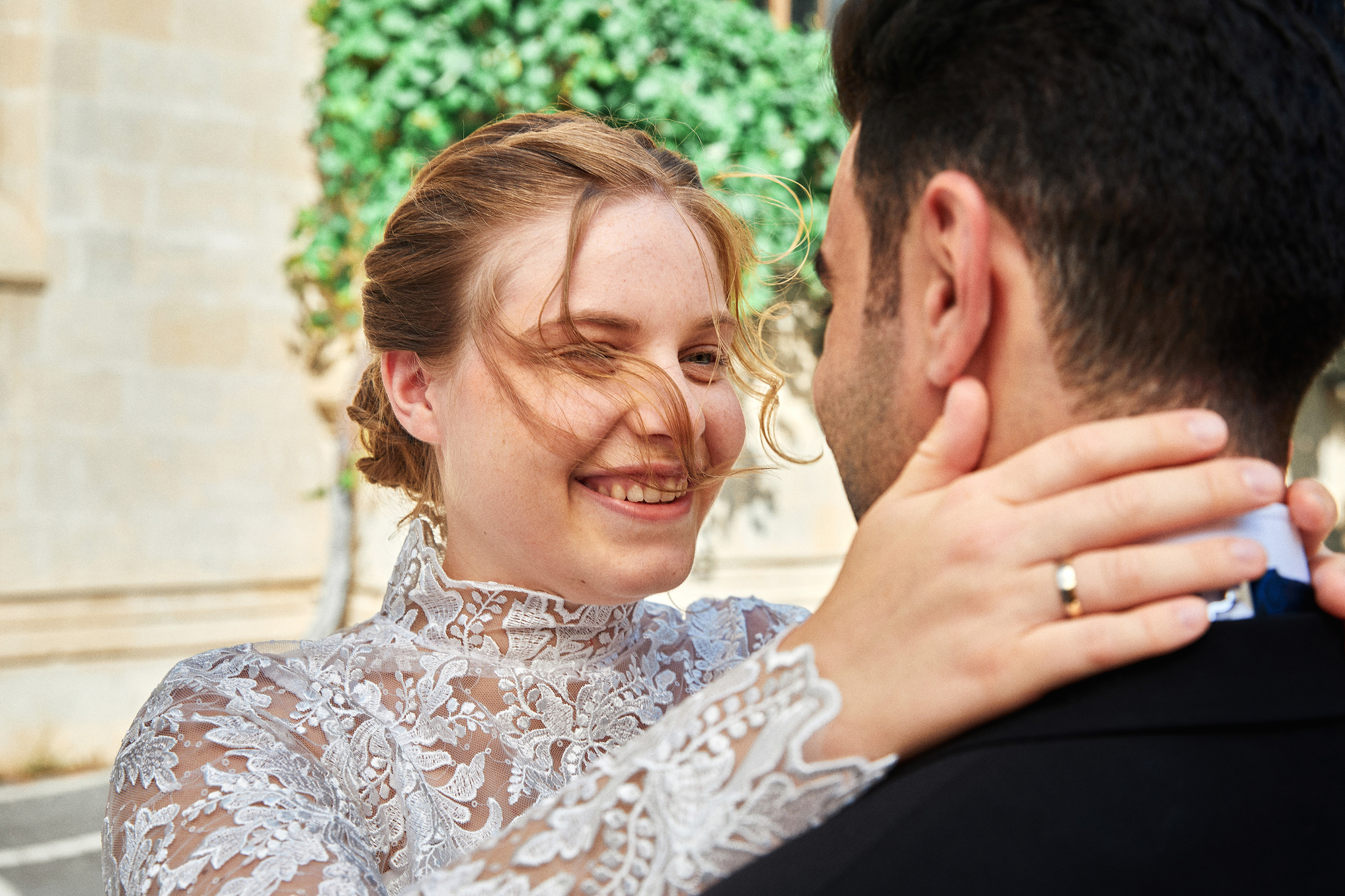 Elgun & Meike. Photographer in Baku Kamran Enceladus