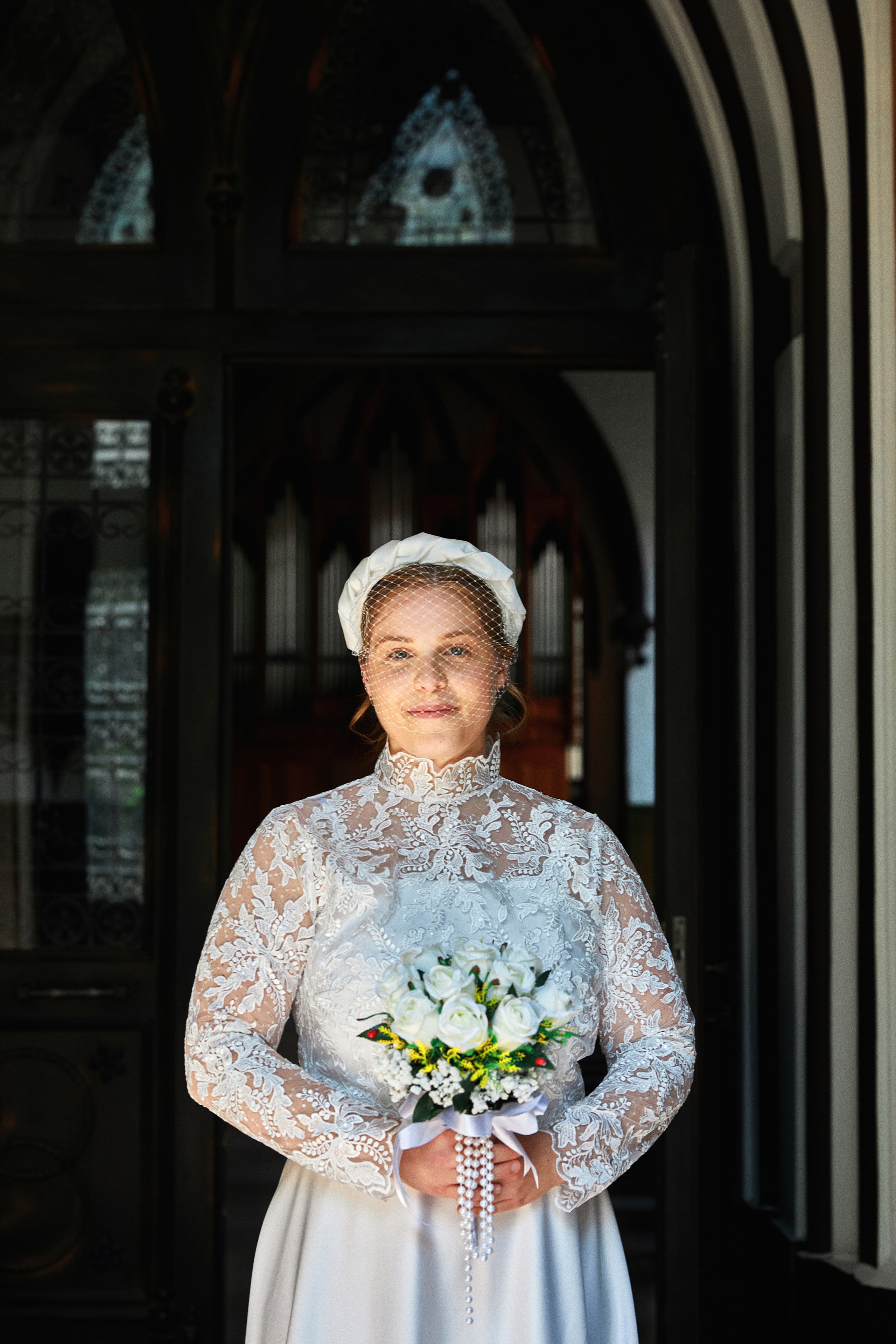 Elgun & Meike. Photographer in Baku Kamran Enceladus