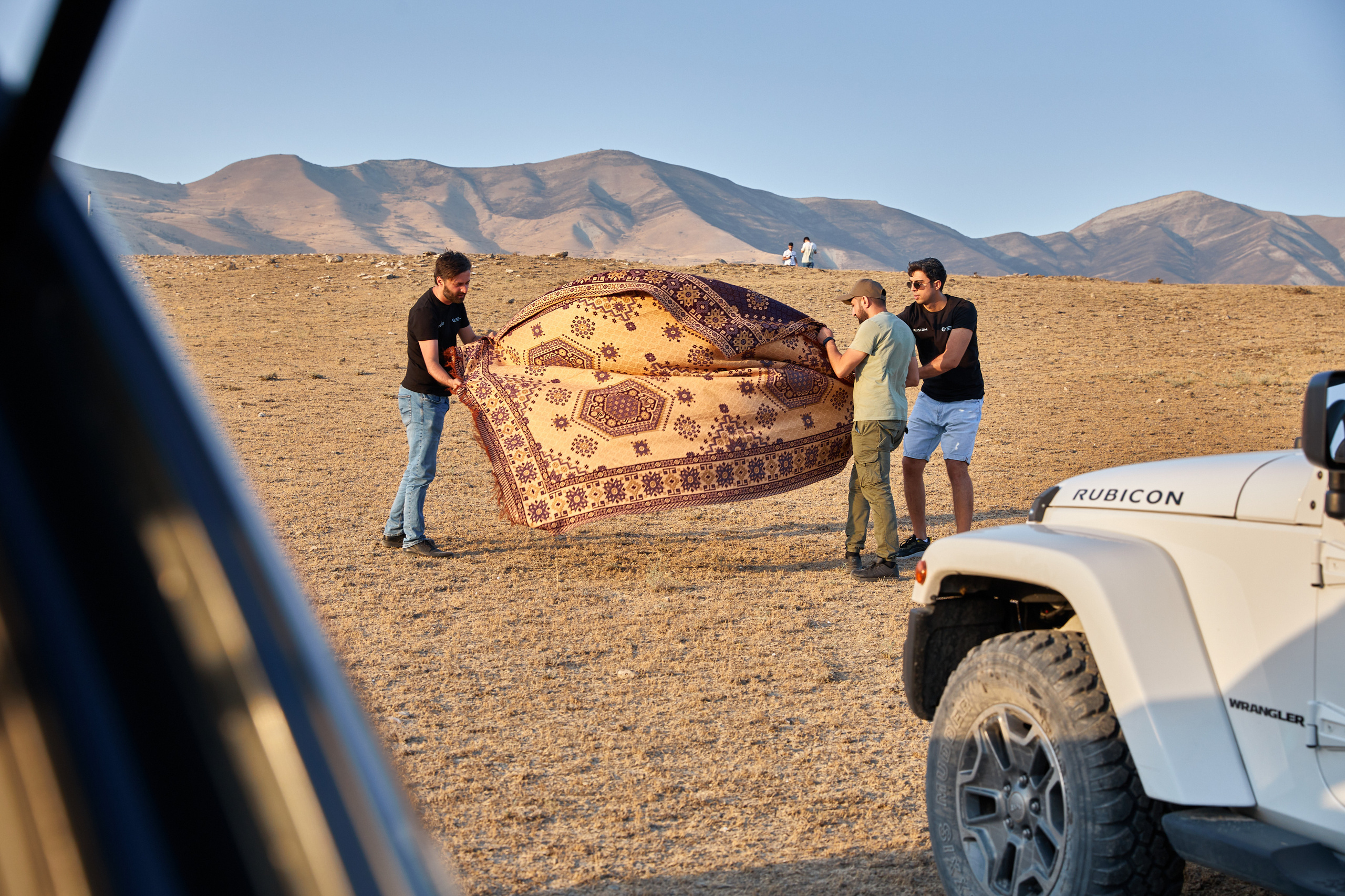 Heveskar Astronomlar Cemiyyeti. Perseids. Astrocamp. Photographer in Baku Kamran Enceladus