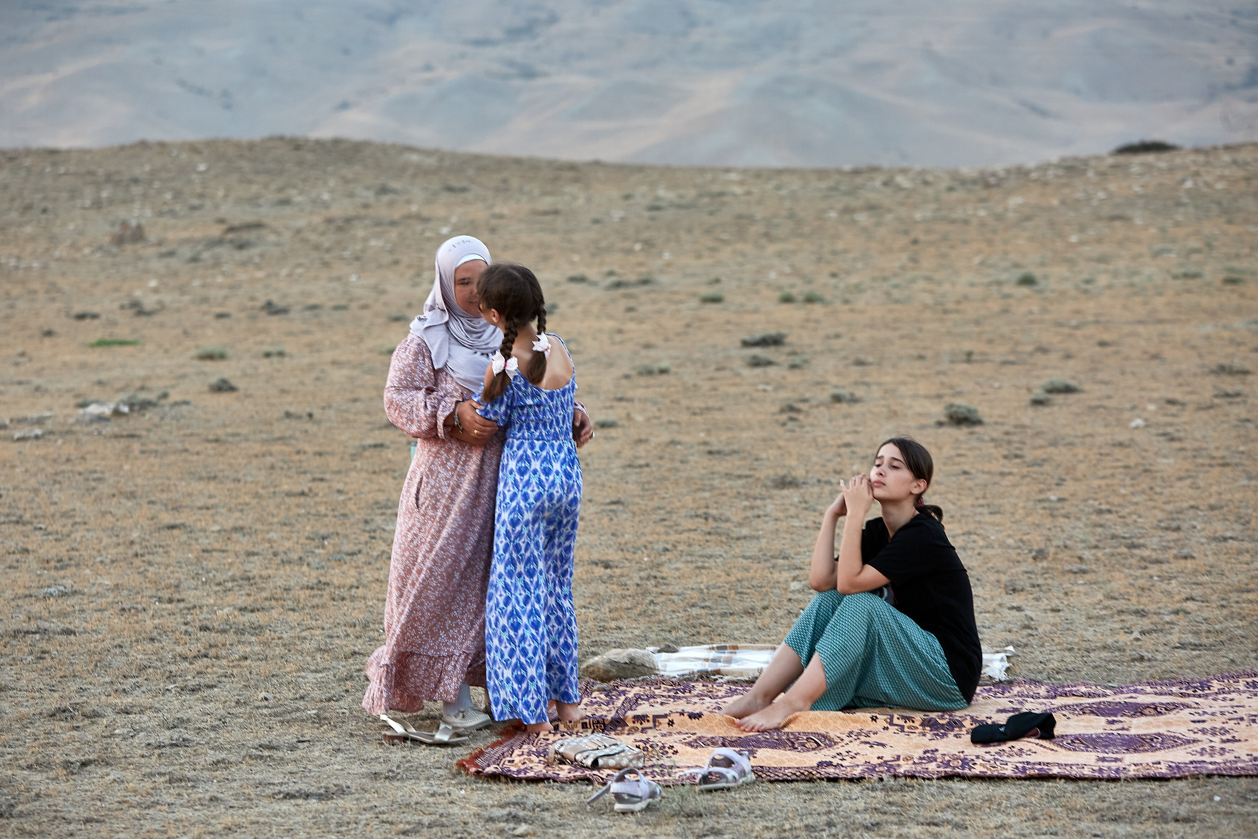 Heveskar Astronomlar Cemiyyeti. Perseids. Astrocamp. Photographer in Baku Kamran Enceladus