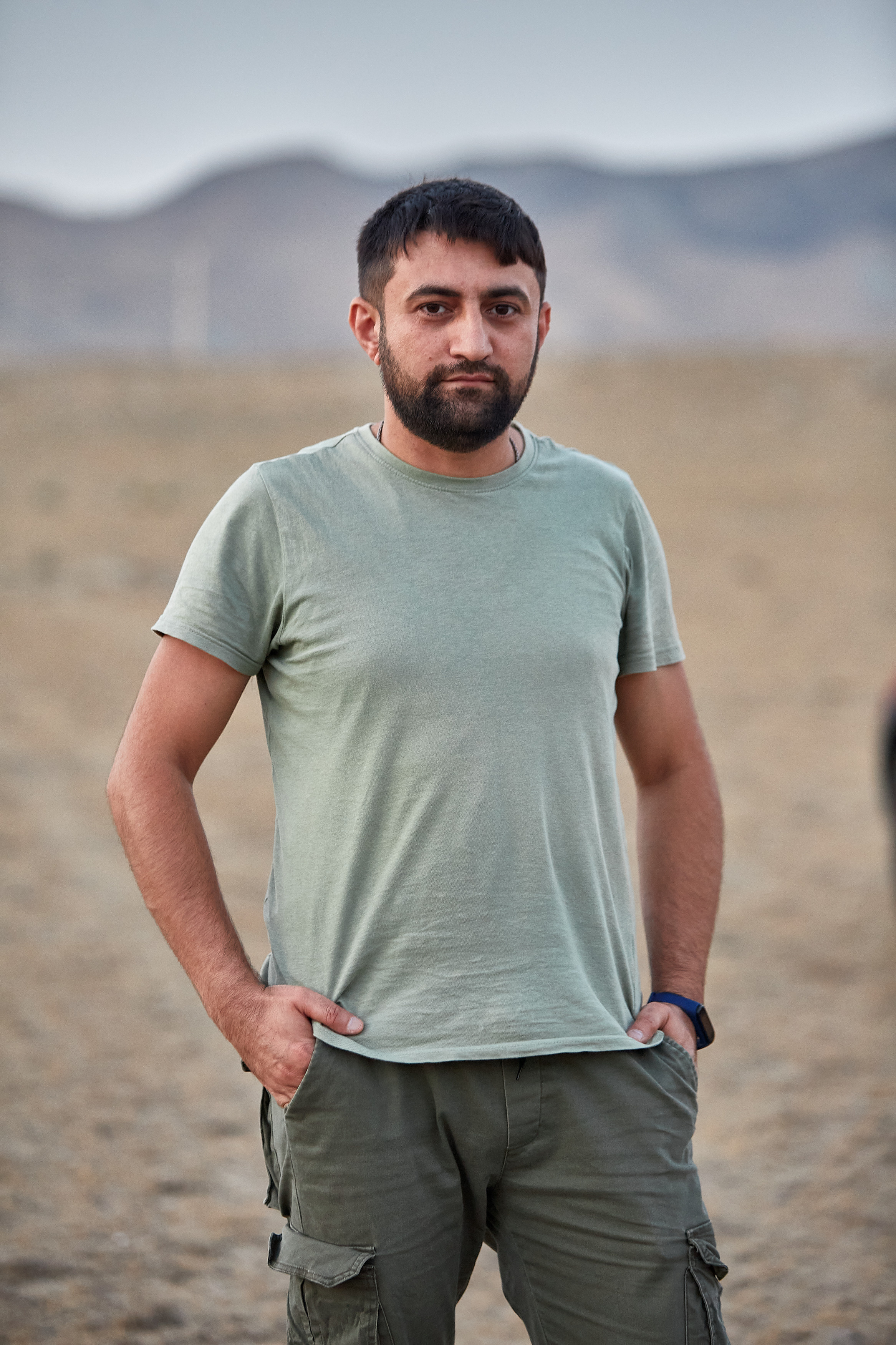 Heveskar Astronomlar Cemiyyeti. Perseids. Astrocamp. Photographer in Baku Kamran Enceladus