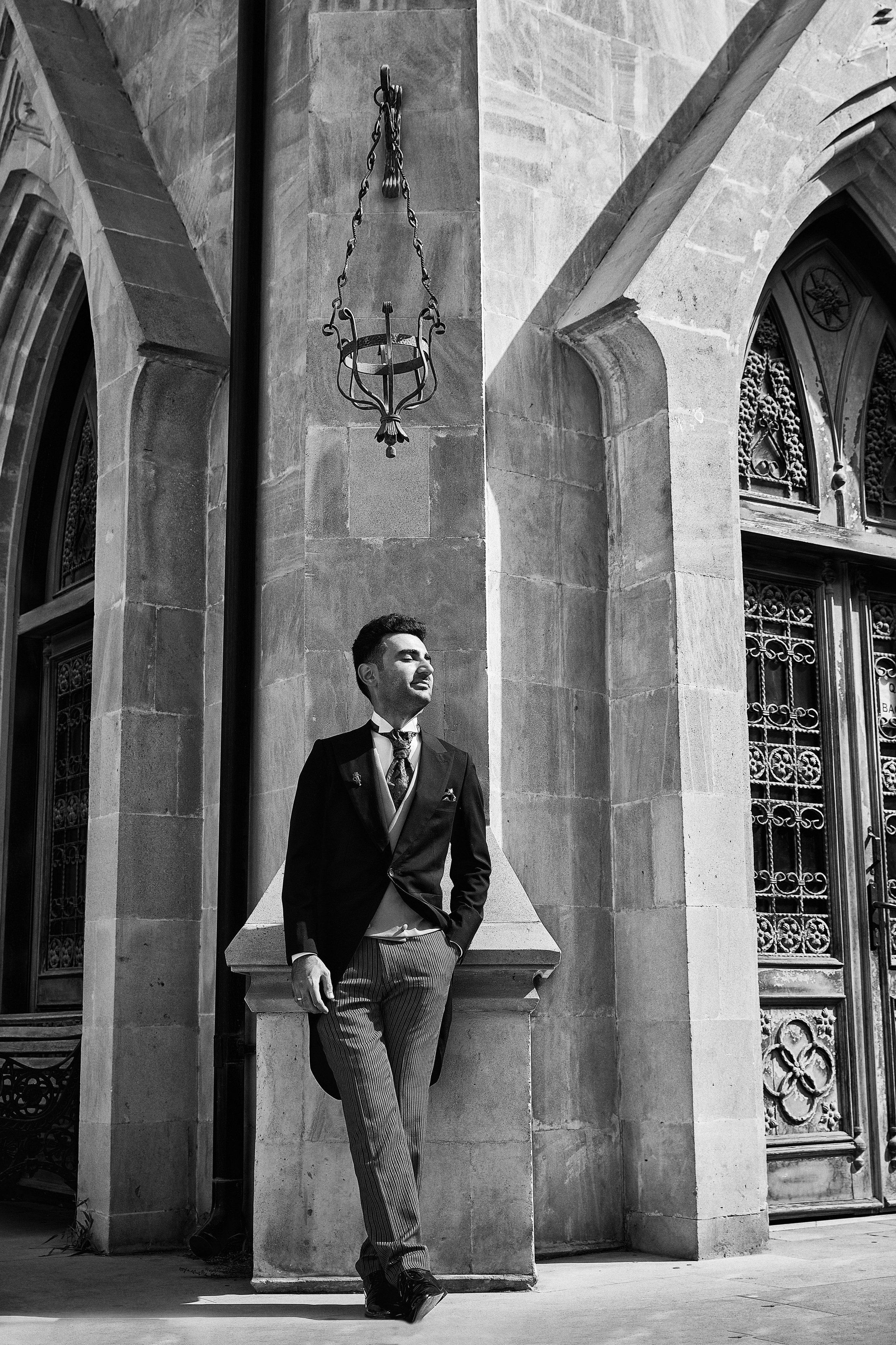 Elgun & Meike. Photographer in Baku Kamran Enceladus