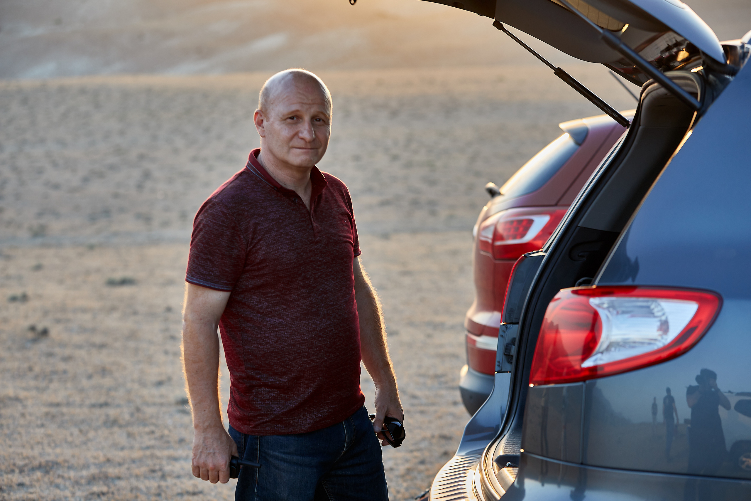 Heveskar Astronomlar Cemiyyeti. Perseids. Astrocamp. Photographer in Baku Kamran Enceladus