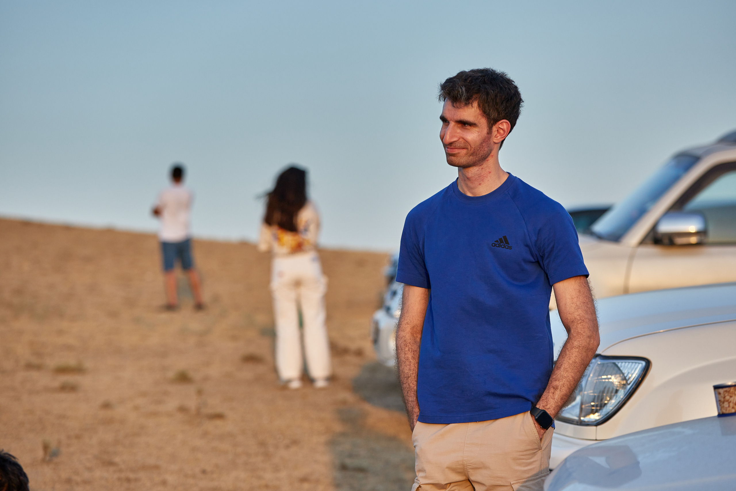 Heveskar Astronomlar Cemiyyeti. Perseids. Astrocamp. Photographer in Baku Kamran Enceladus