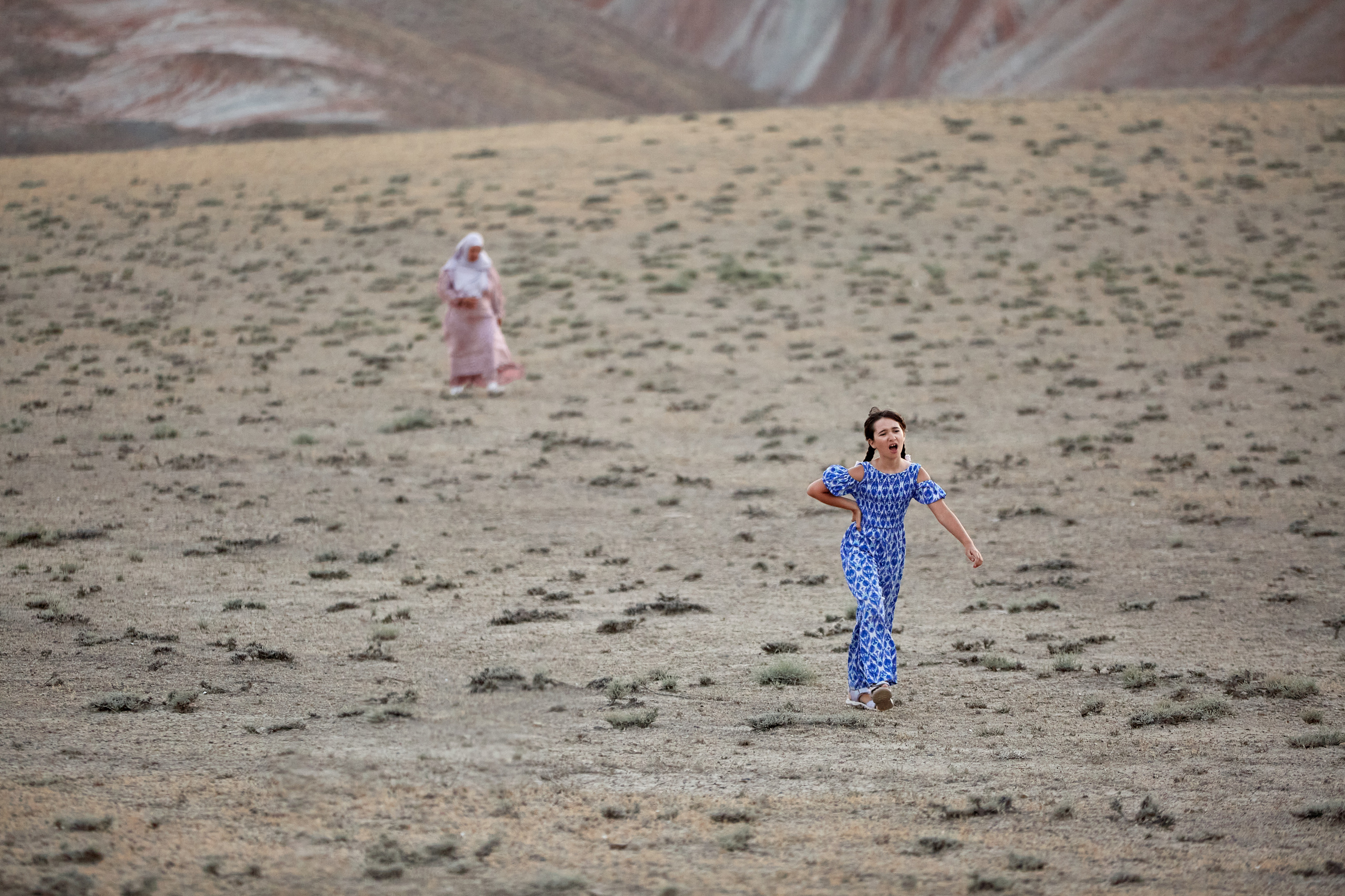 Heveskar Astronomlar Cemiyyeti. Perseids. Astrocamp. Photographer in Baku Kamran Enceladus