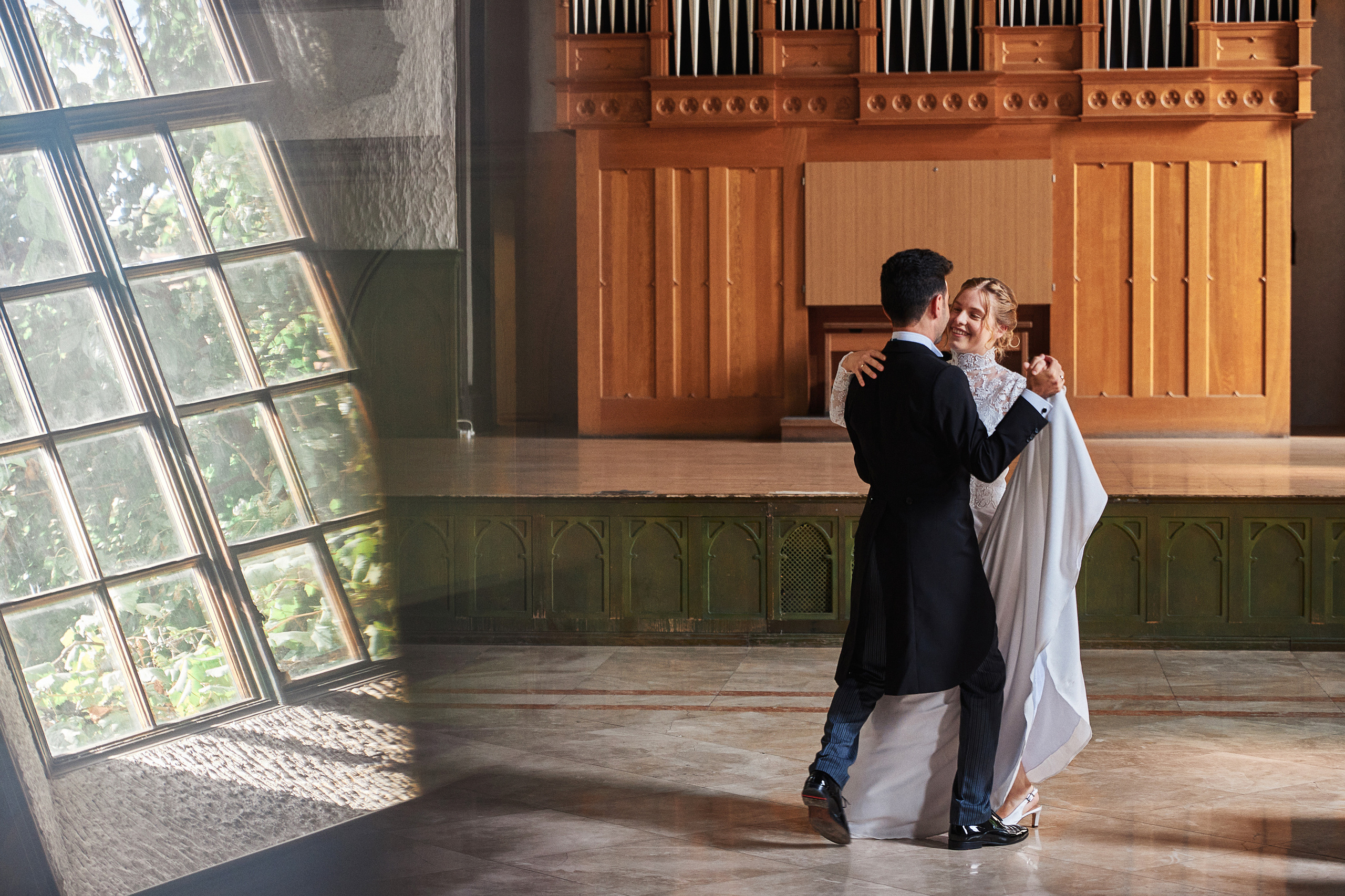 Elgun & Meike. Photographer in Baku Kamran Enceladus