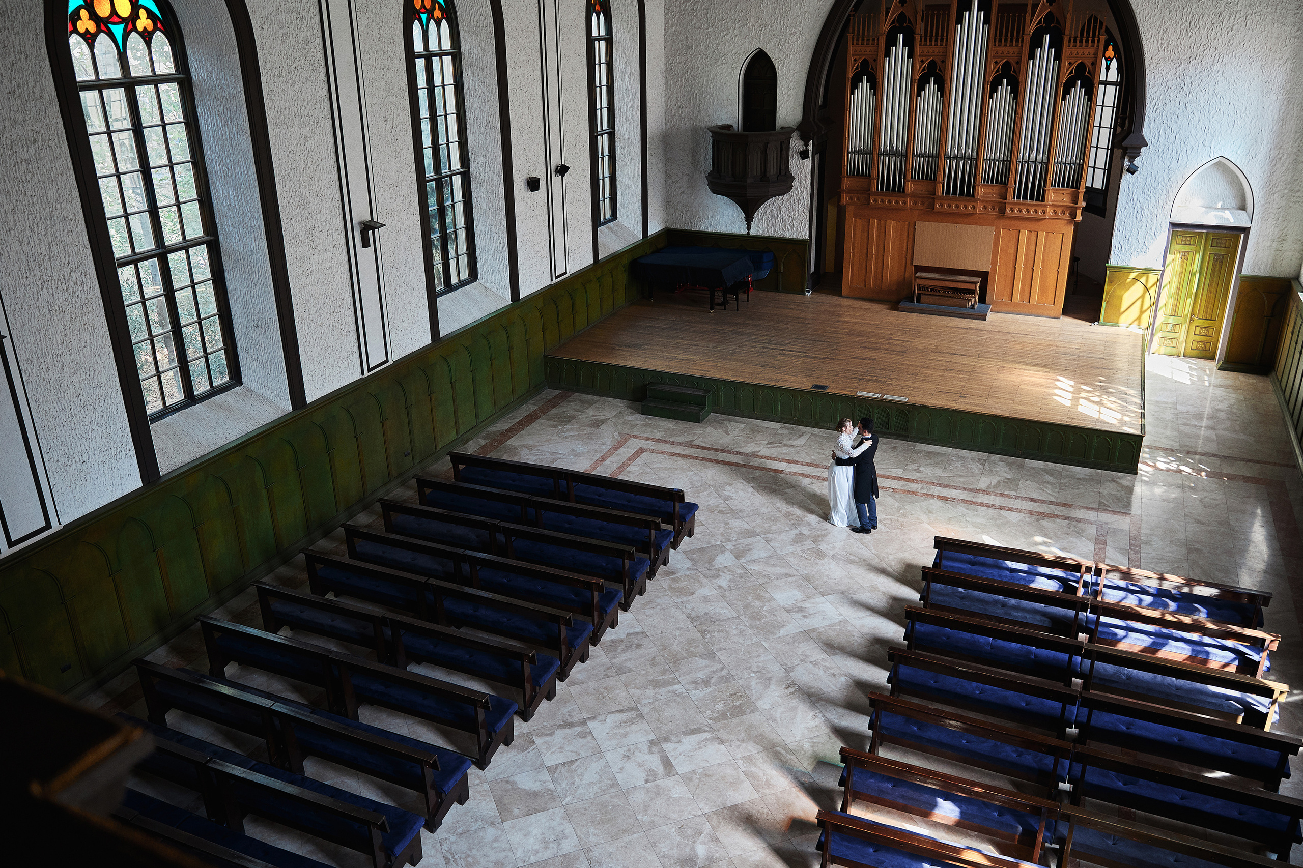 Elgun & Meike. Photographer in Baku Kamran Enceladus