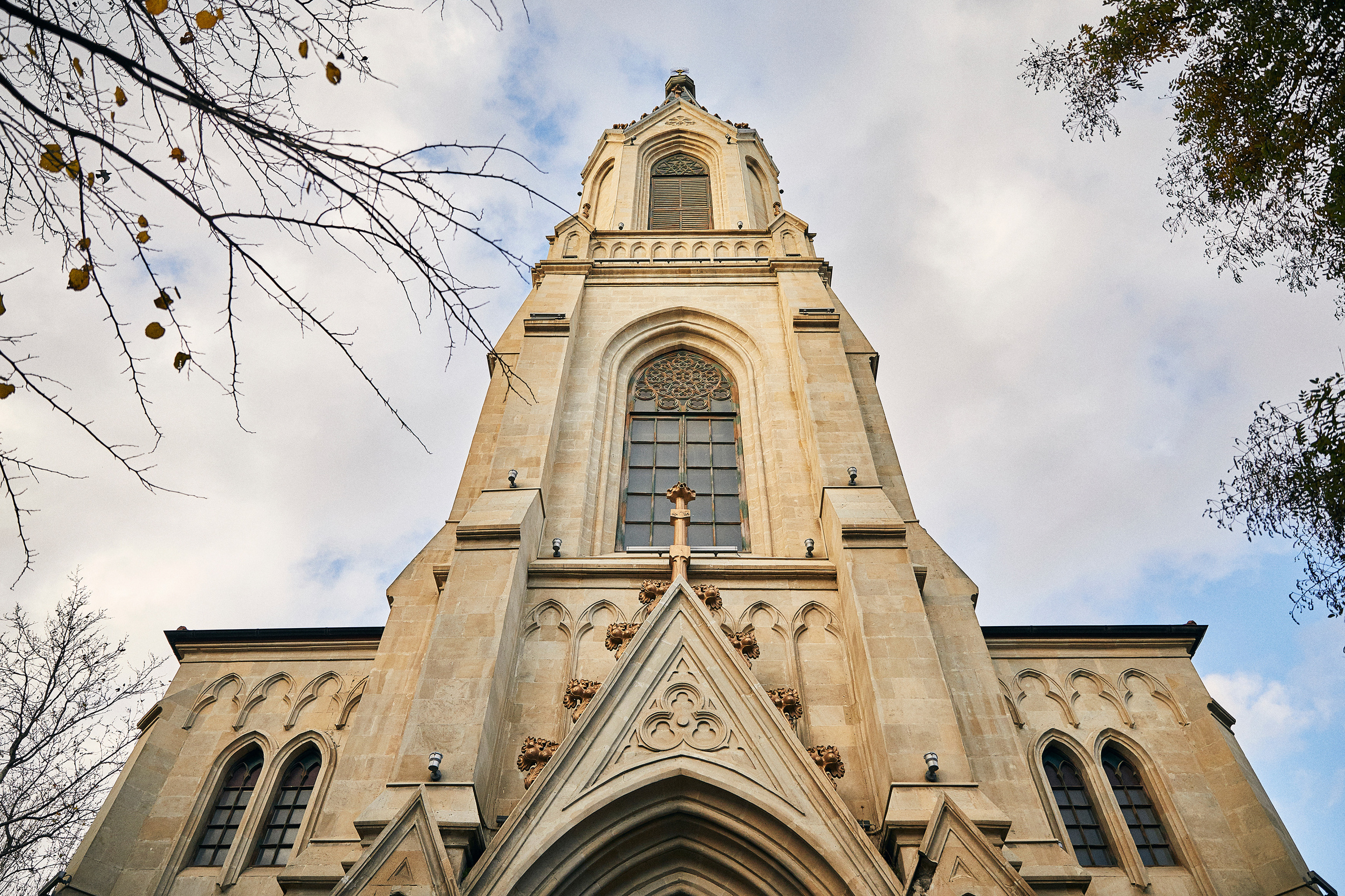 Elgun & Meike. Photographer in Baku Kamran Enceladus