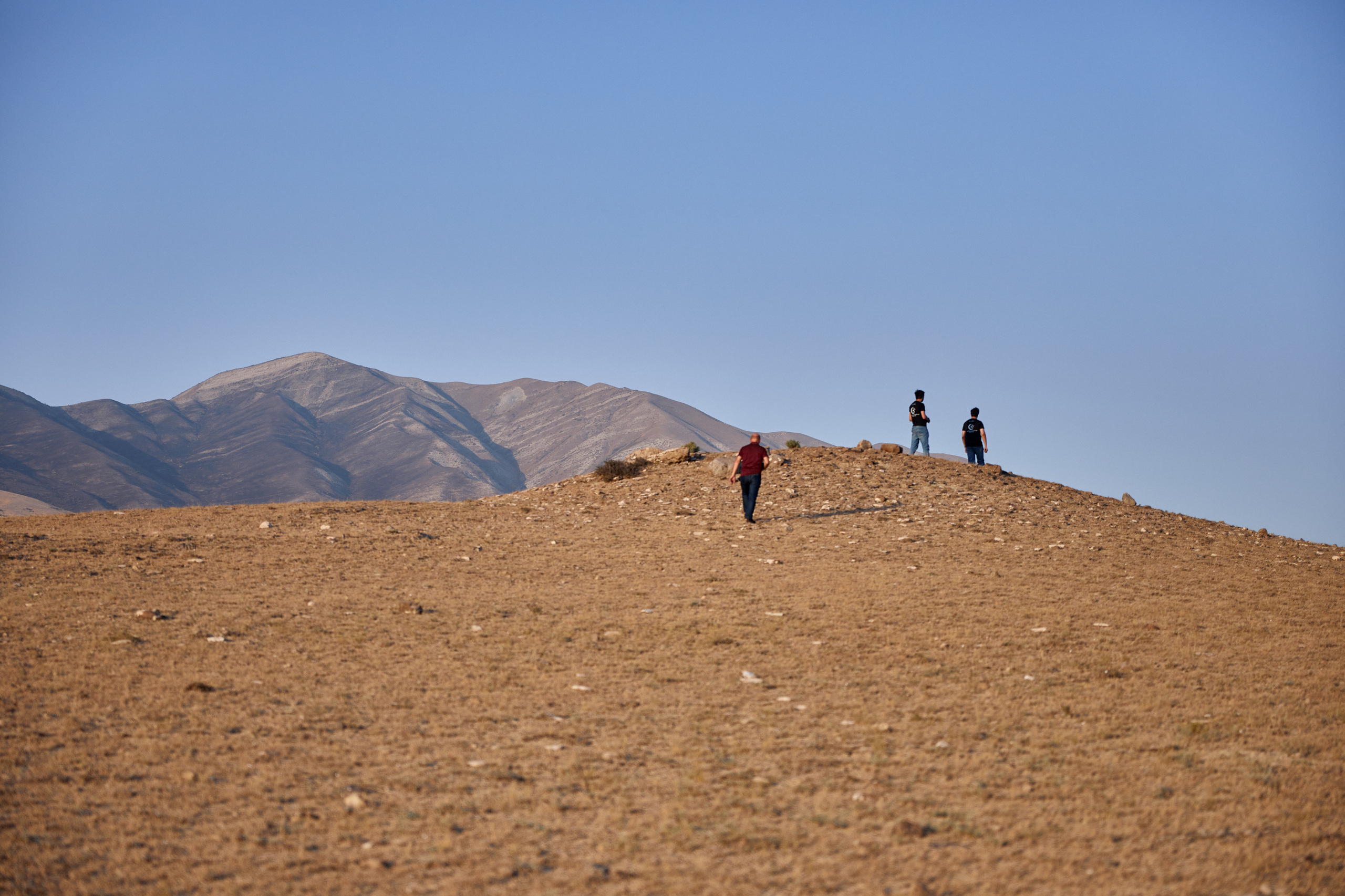 Heveskar Astronomlar Cemiyyeti. Perseids. Astrocamp. Photographer in Baku Kamran Enceladus