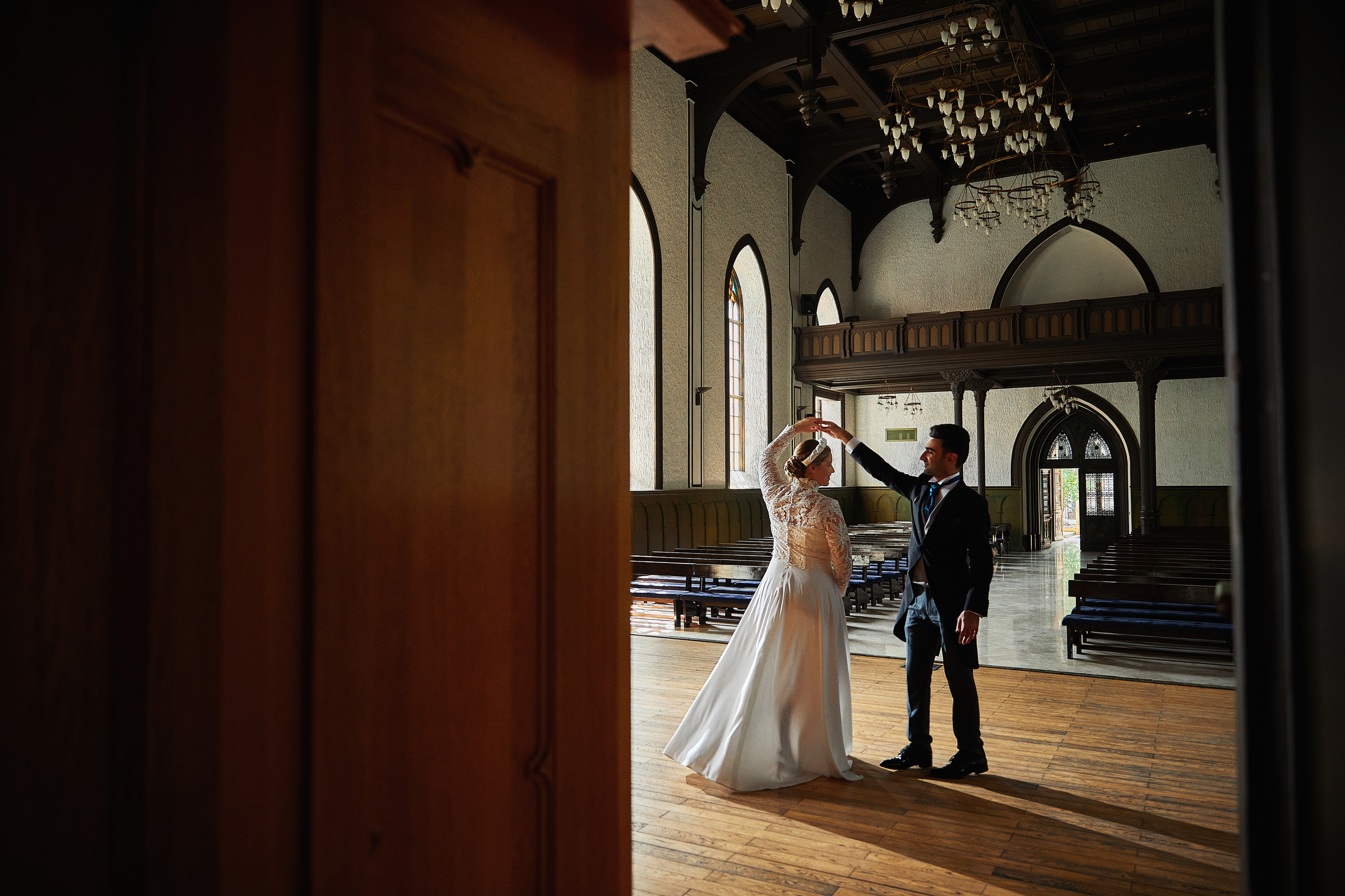 Elgun & Meike. Photographer in Baku Kamran Enceladus