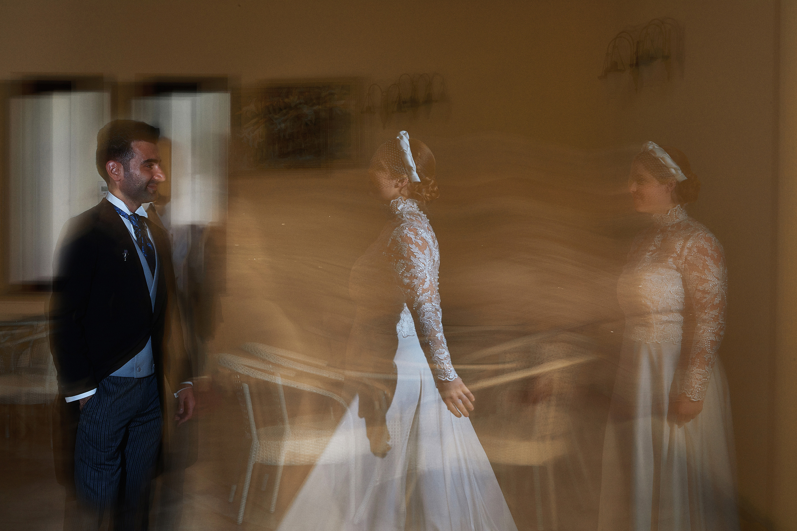 Elgun & Meike. Photographer in Baku Kamran Enceladus