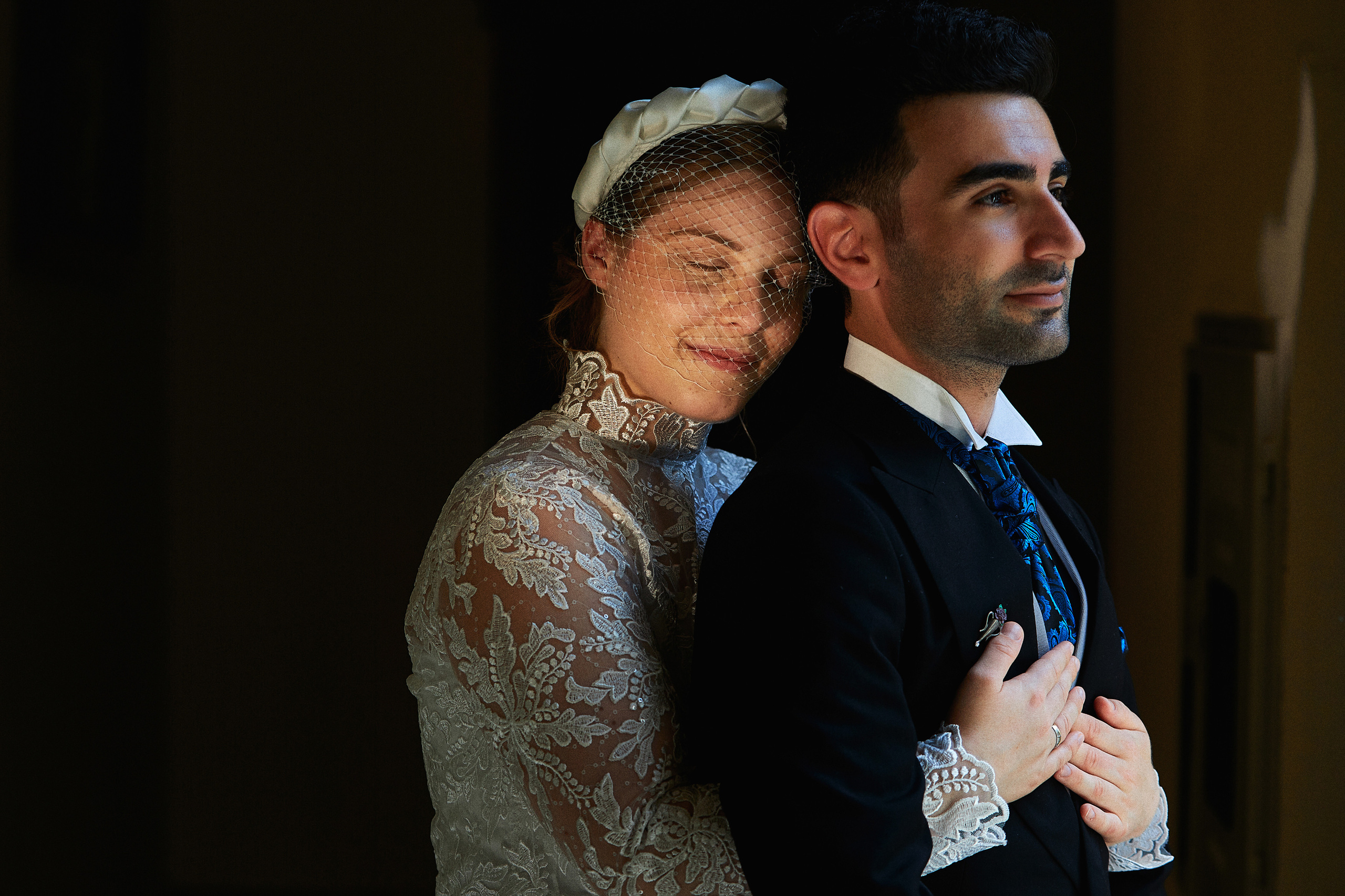 Elgun & Meike. Photographer in Baku Kamran Enceladus