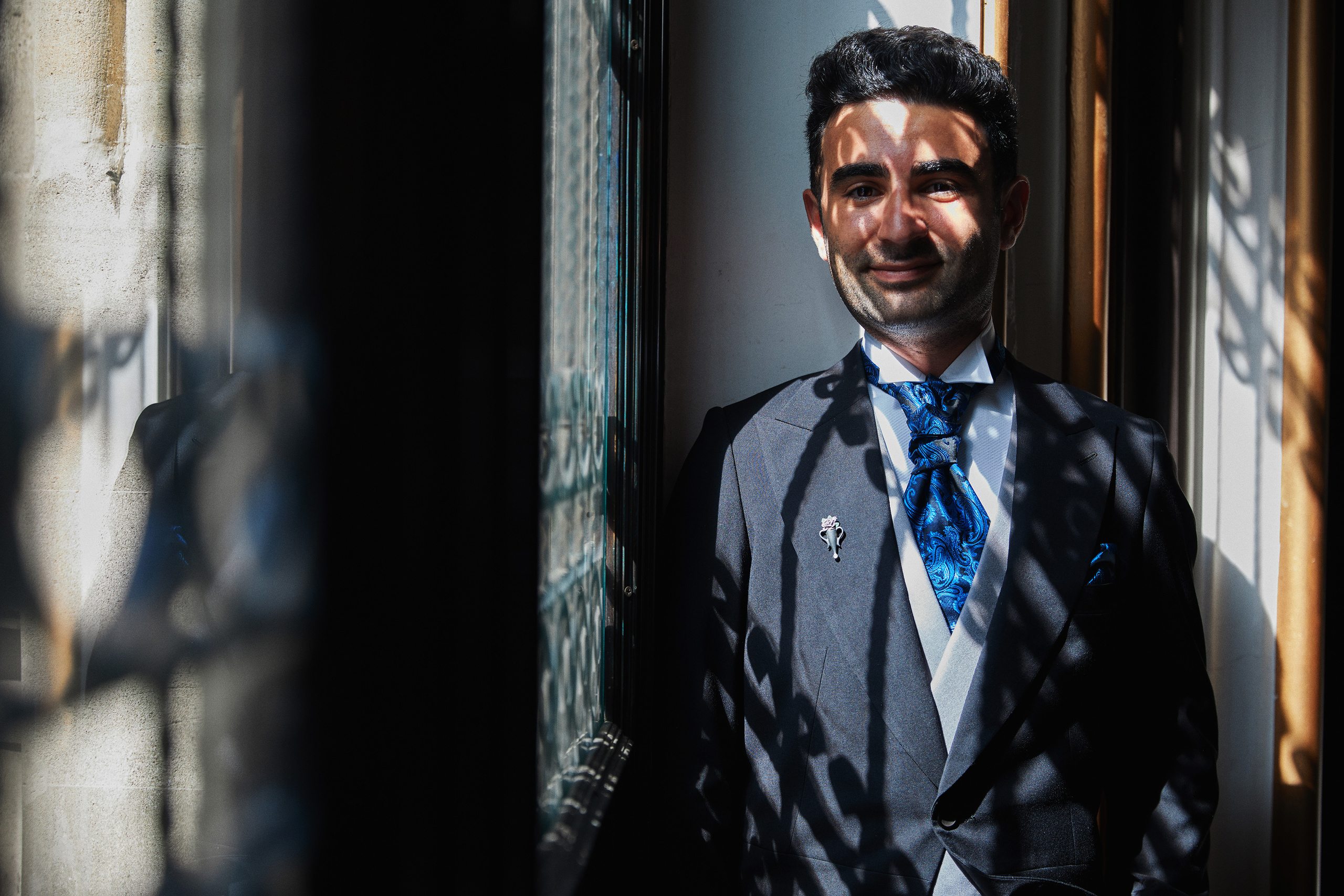 Elgun & Meike. Photographer in Baku Kamran Enceladus