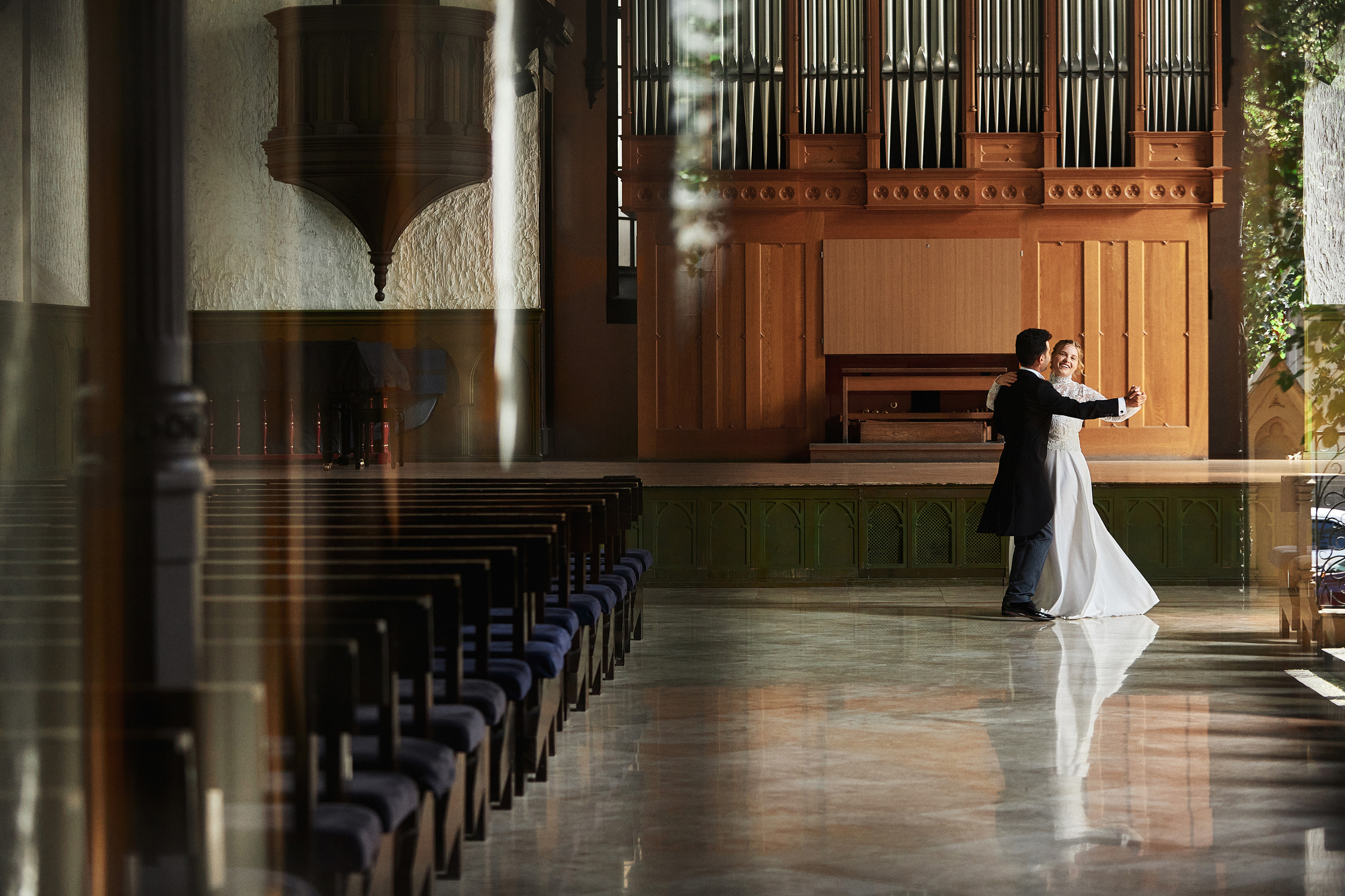 Elgun & Meike. Photographer in Baku Kamran Enceladus