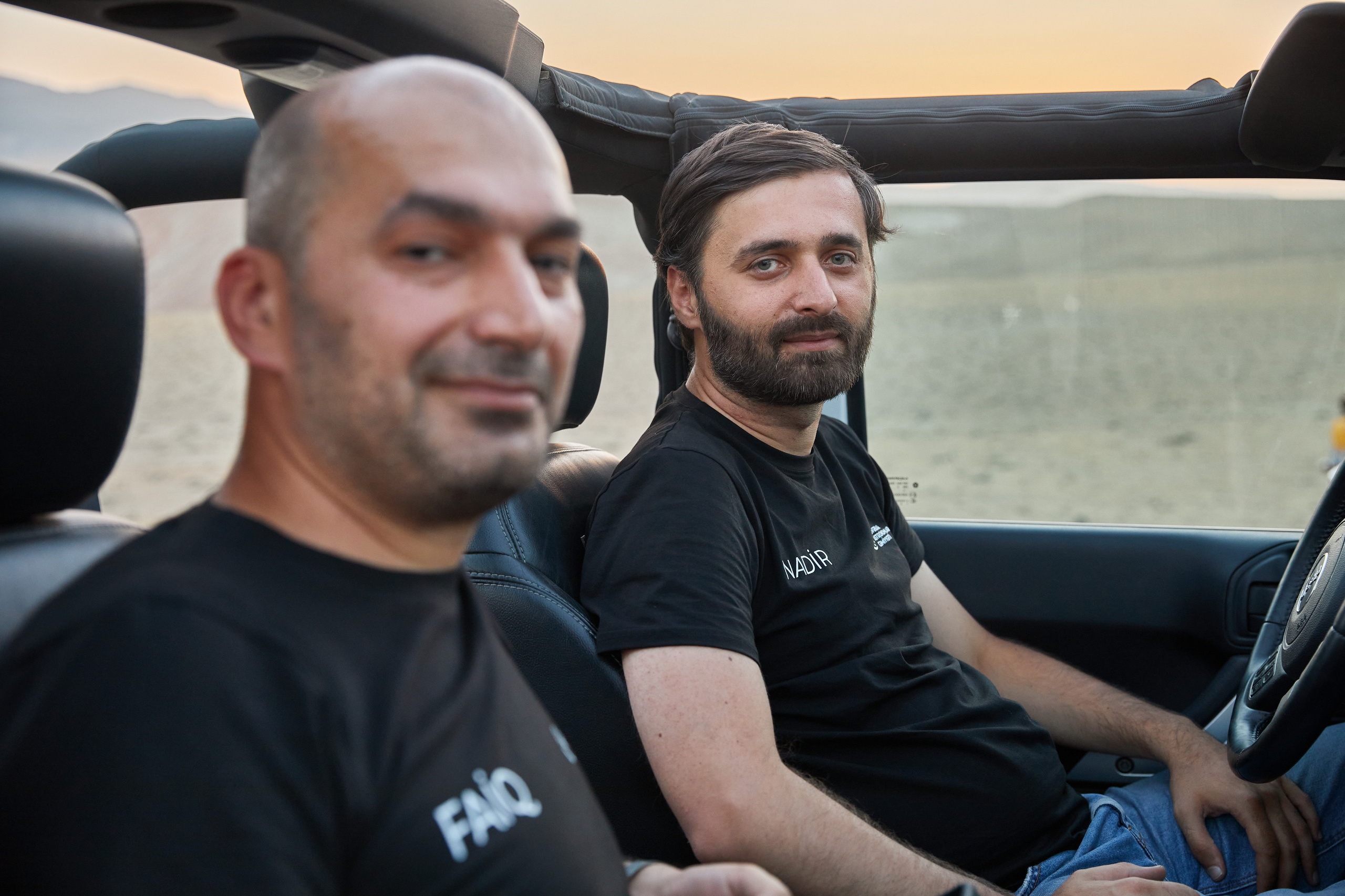 Heveskar Astronomlar Cemiyyeti. Perseids. Astrocamp. Photographer in Baku Kamran Enceladus