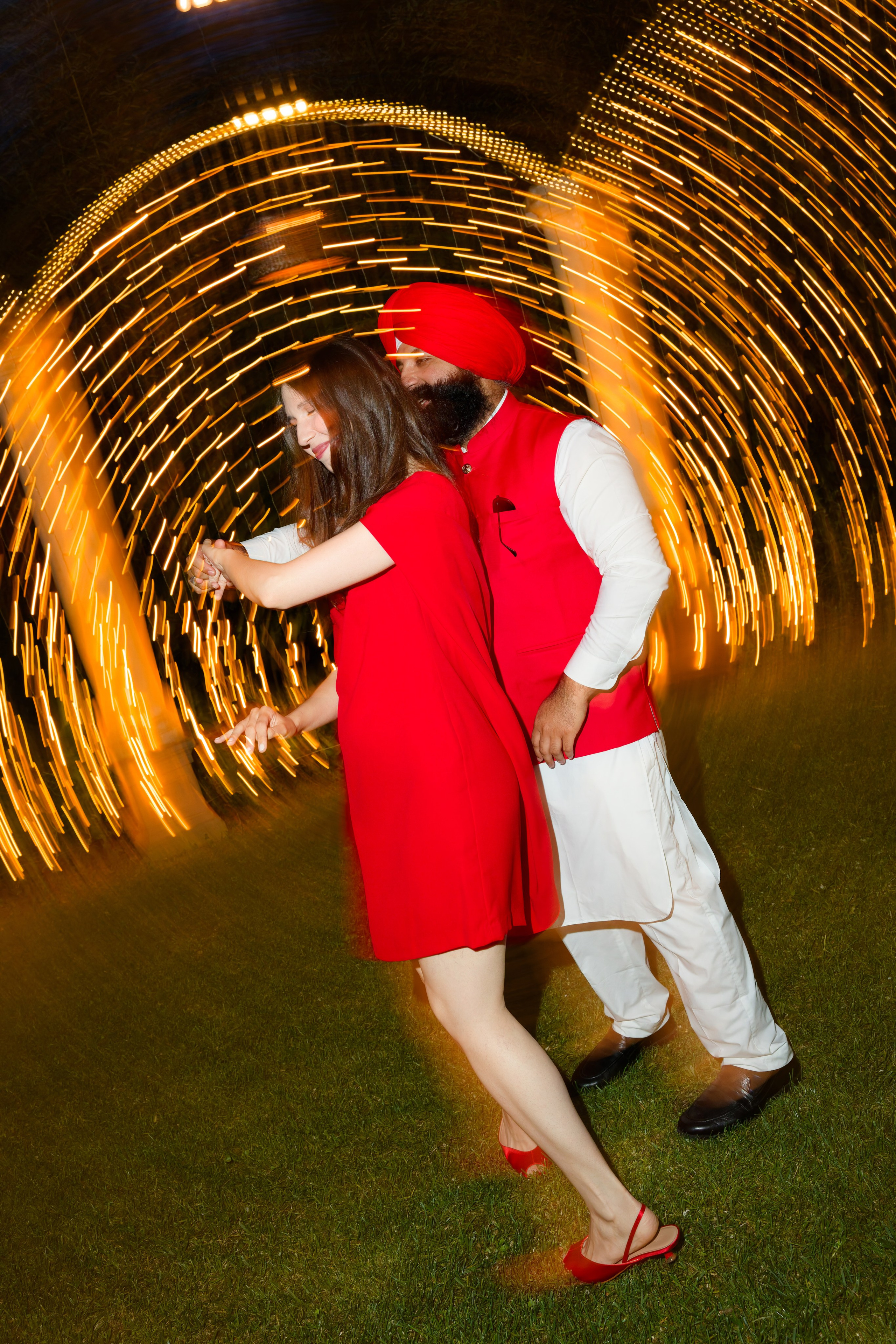 Pizza Party at Tenuta Massini, Florence, Italy. Destination Wedding Photographer — Nikita Burtsev