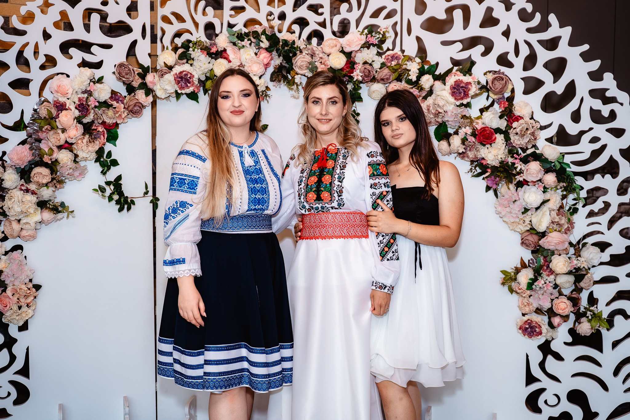 Elena și Mădălin. Mădălina & Florin | Fotograf & Videograf de Nuntă