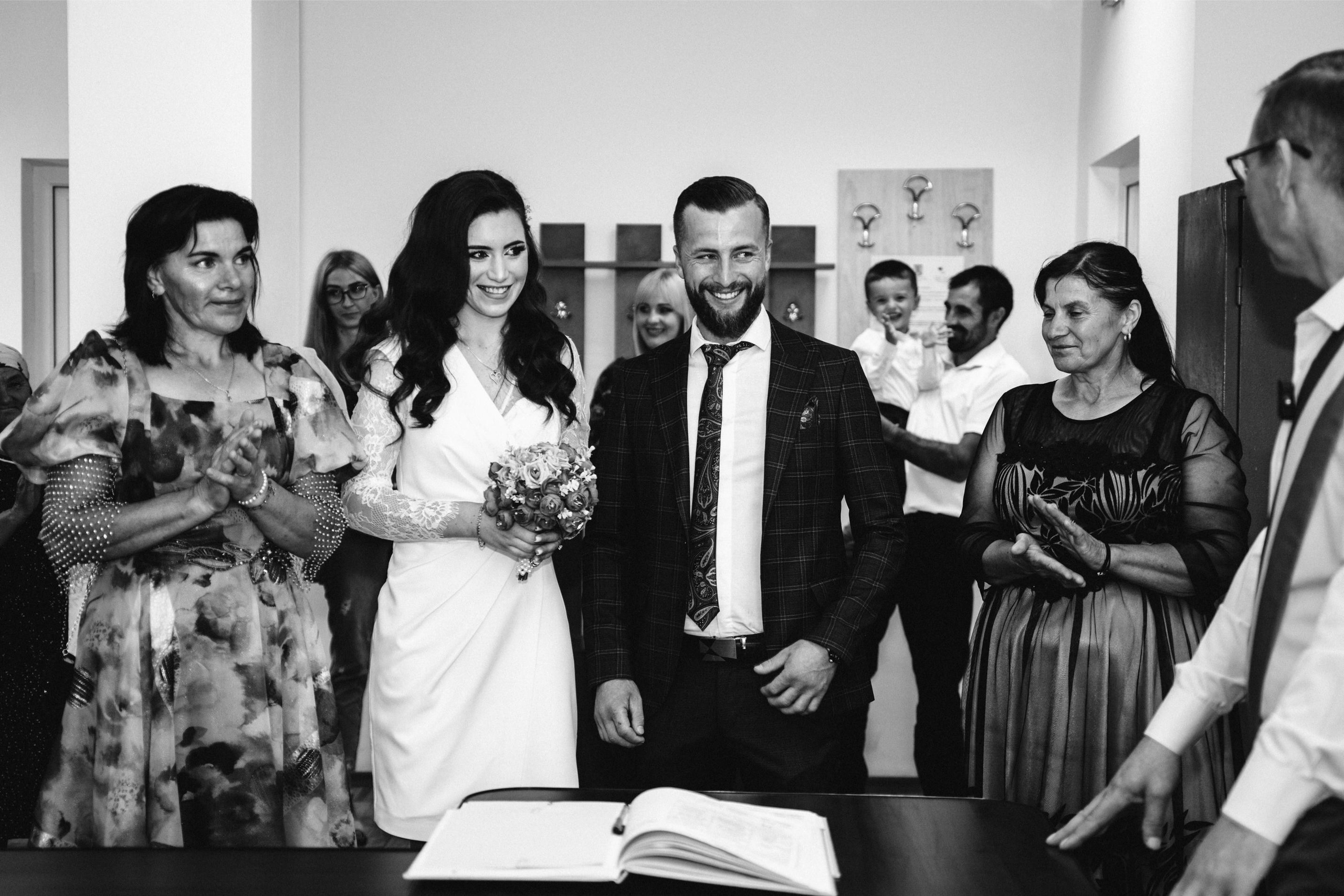 Mădălina & Florin — Foto Video Evenimente