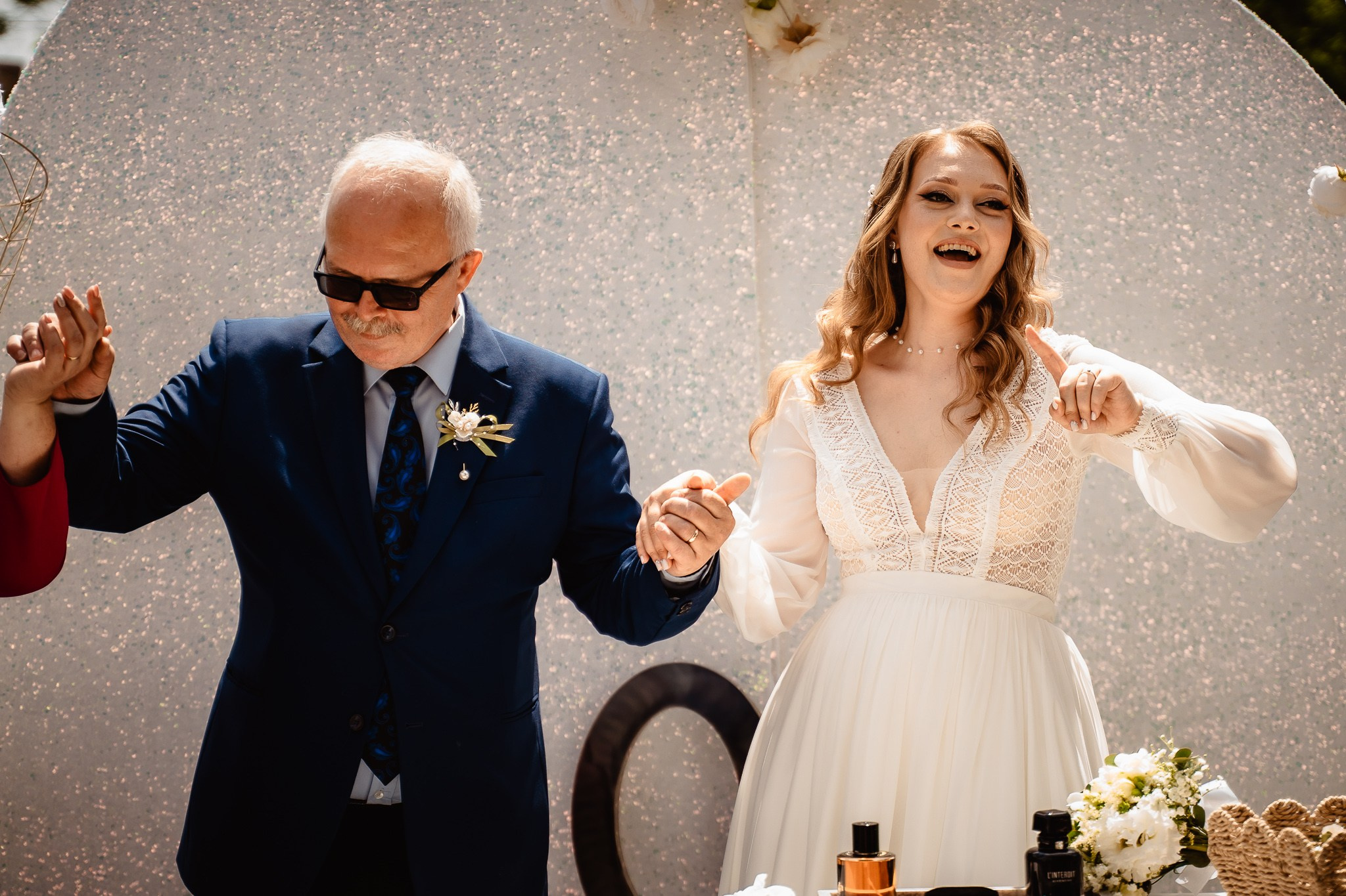 Andra și Eusebiu. Mădălina & Florin | Fotograf & Videograf de Nuntă