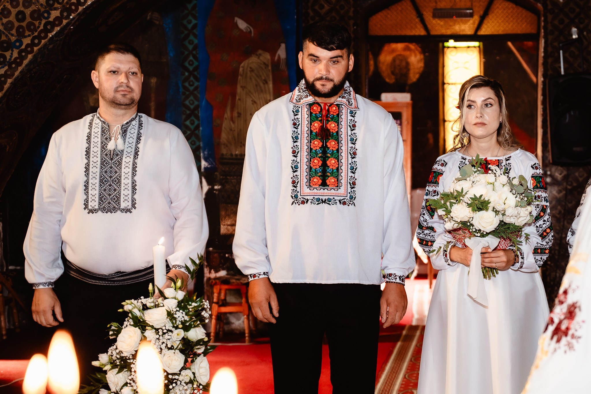 Elena și Mădălin. Mădălina & Florin | Fotograf & Videograf de Nuntă