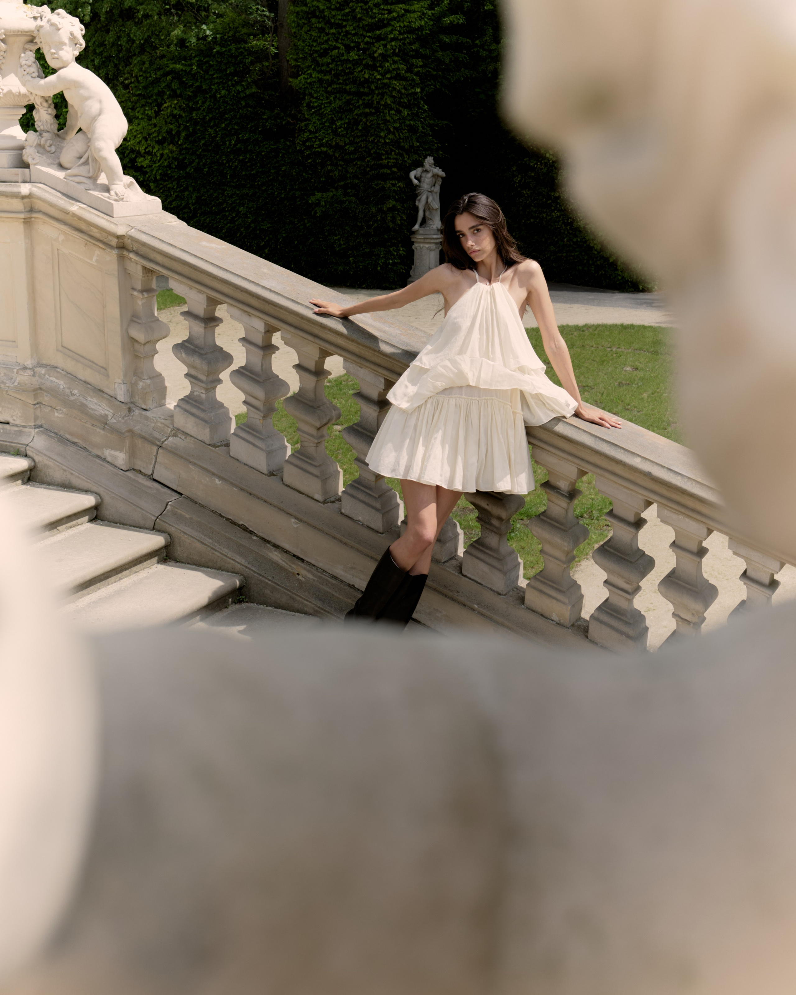 Fotografia personalna i fashion dla marek i agencji modelingowych. Warszawa, Europa. Yaroslav Storchak