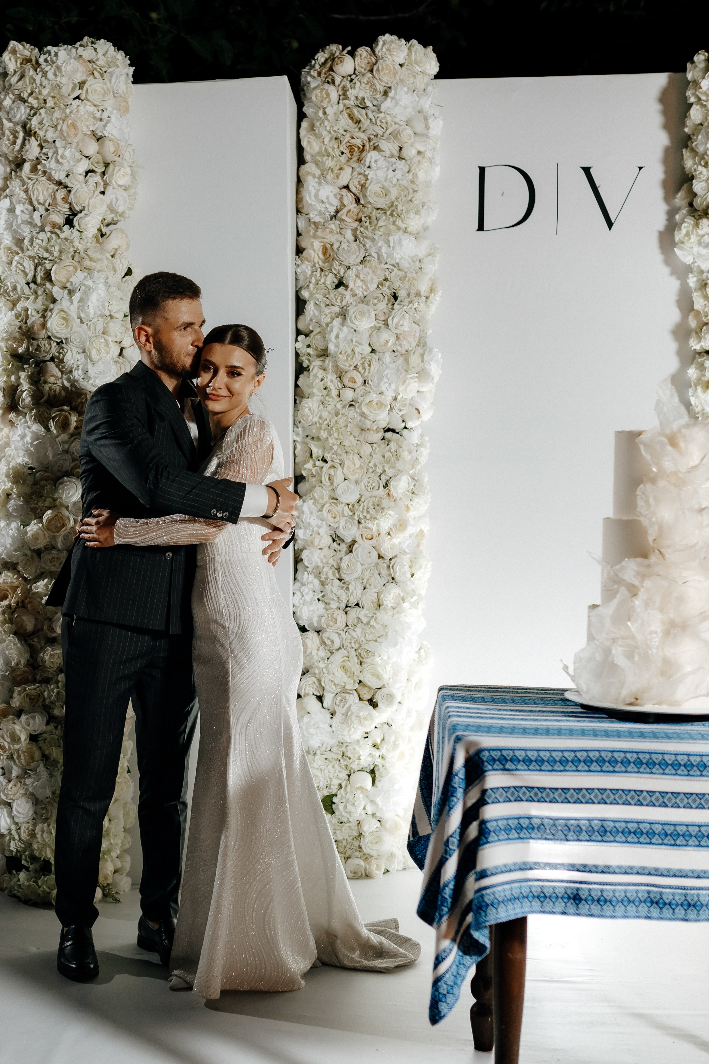 Wedding — Dumitru & Victoria. Fulga Photographer