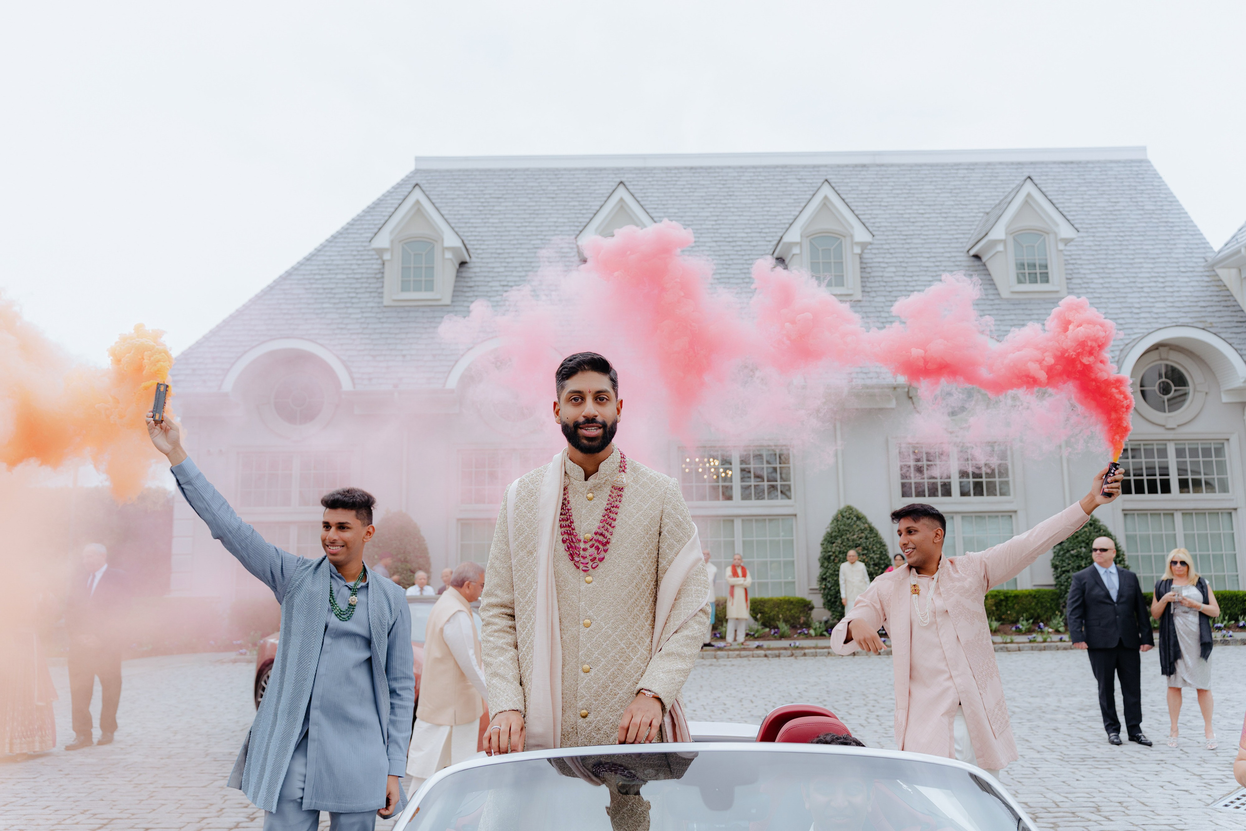 Luxury Indian Wedding Photography Gallery | New York & New Jersey & Florida | Vova Chi. Wedding photographer and videographer New York | New Jersey