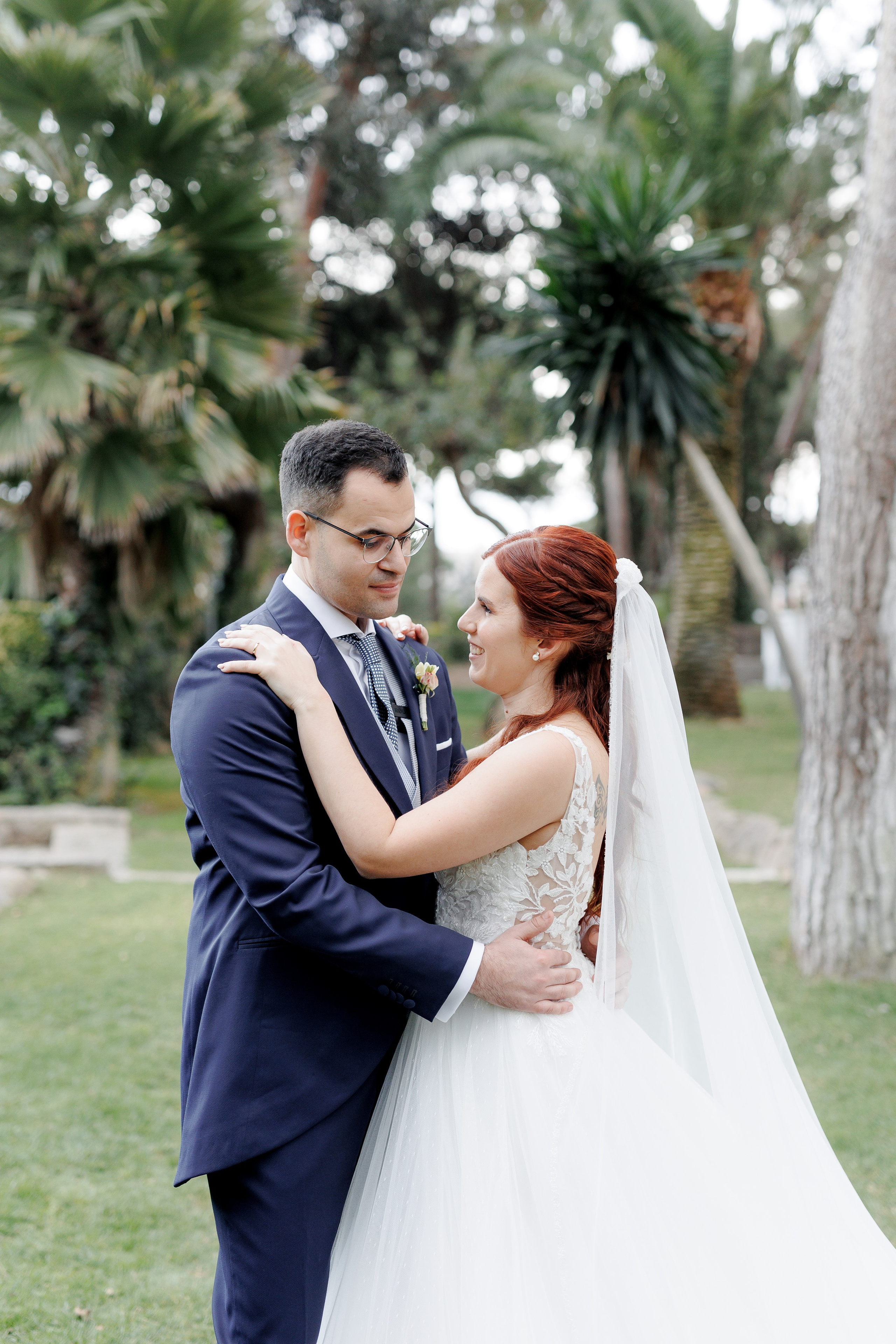 Cristina & Ferran, Can Marial. Wedding Photographer in Barcelona Lana Alekhina