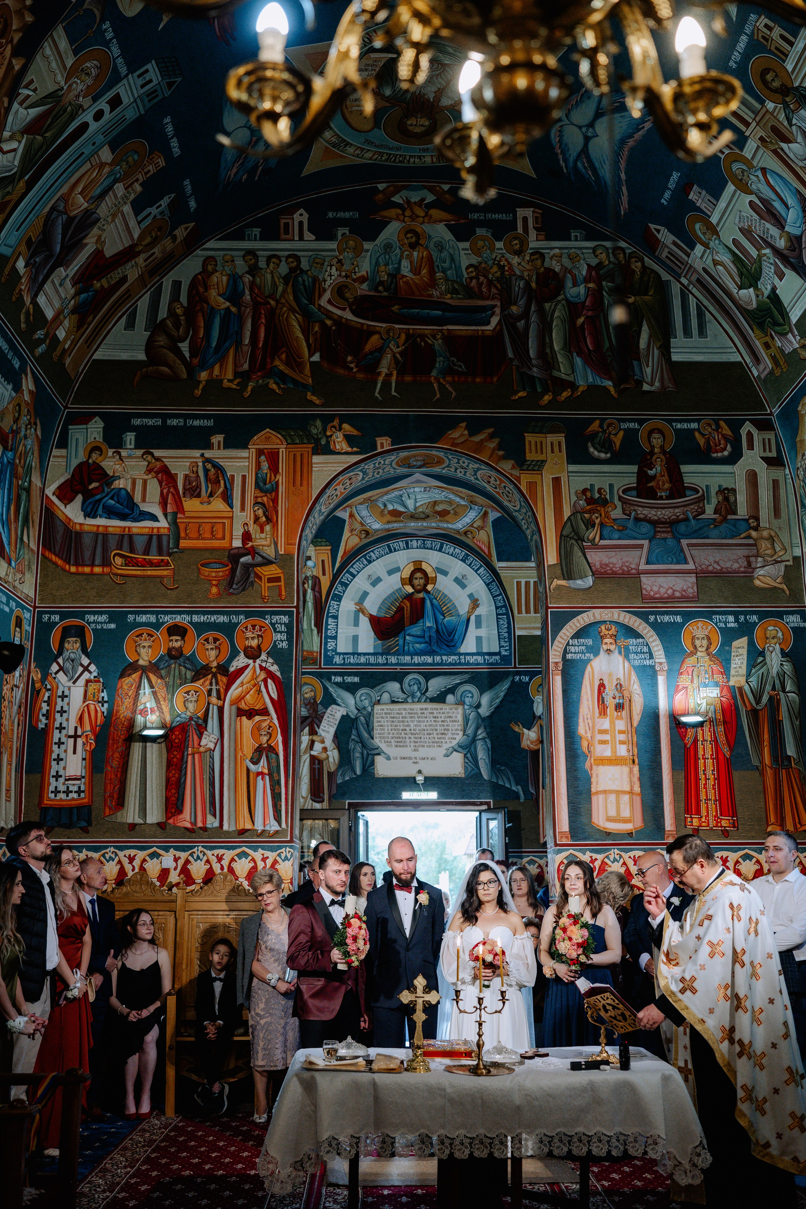 Ioana + Razvan | Wedding day. Proud Vision Weddings | Wedding Photography & Film — Servicii profesionale Foto Video Nunta Iasi