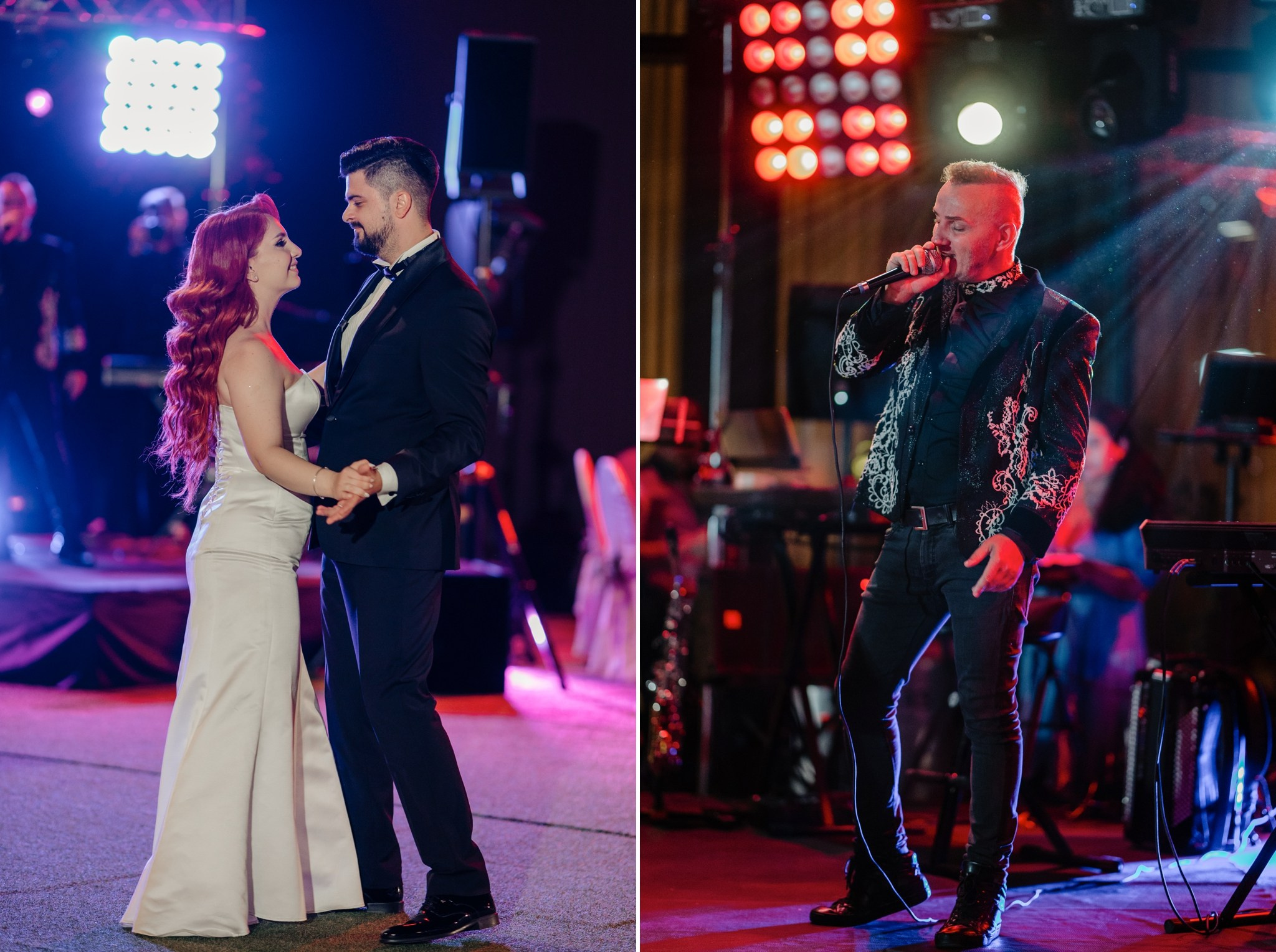 Nunta in aer liber. Nunta Ikim Andrei si Ana la Congress Hall Pallas. Proud Vision Weddings | Wedding Photography & Film — Servicii profesionale Foto Video Nunta Iasi