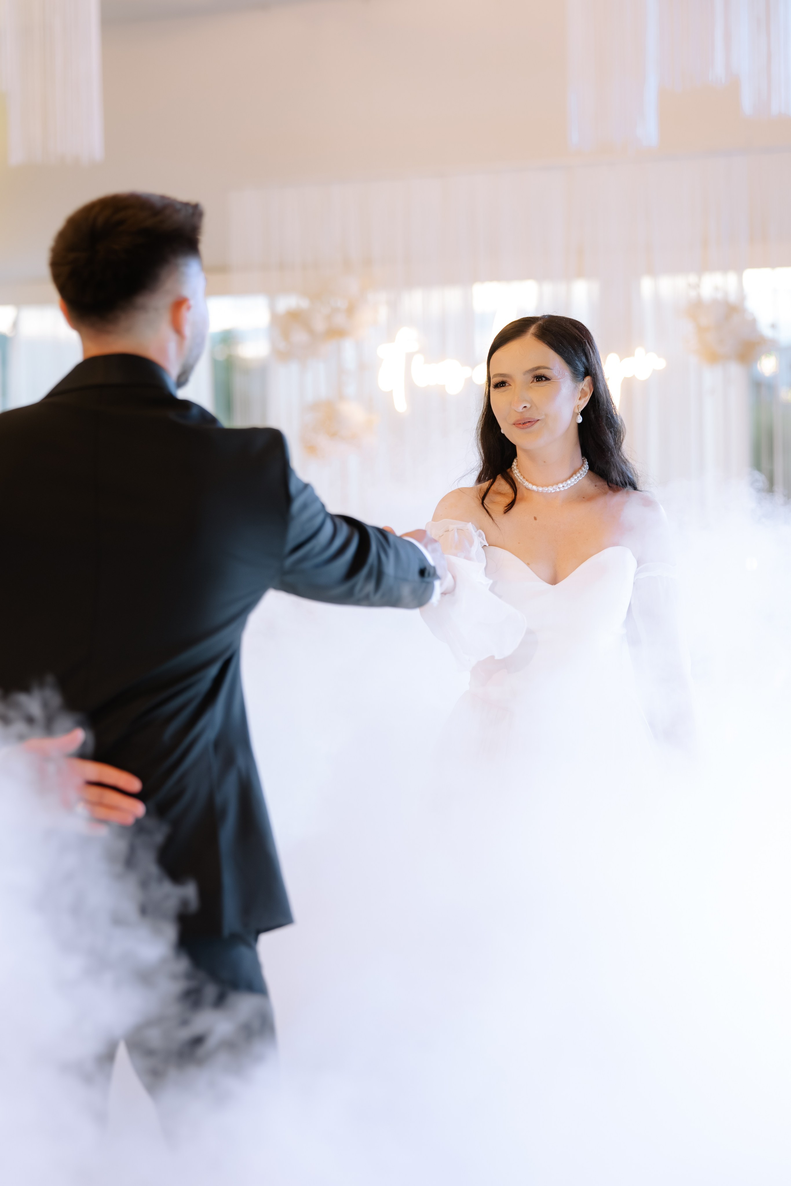 Alina + Gabriel | Liria. Proud Vision Weddings | Wedding Photography & Films — Servicii profesionale Foto Video Nunta Iasi