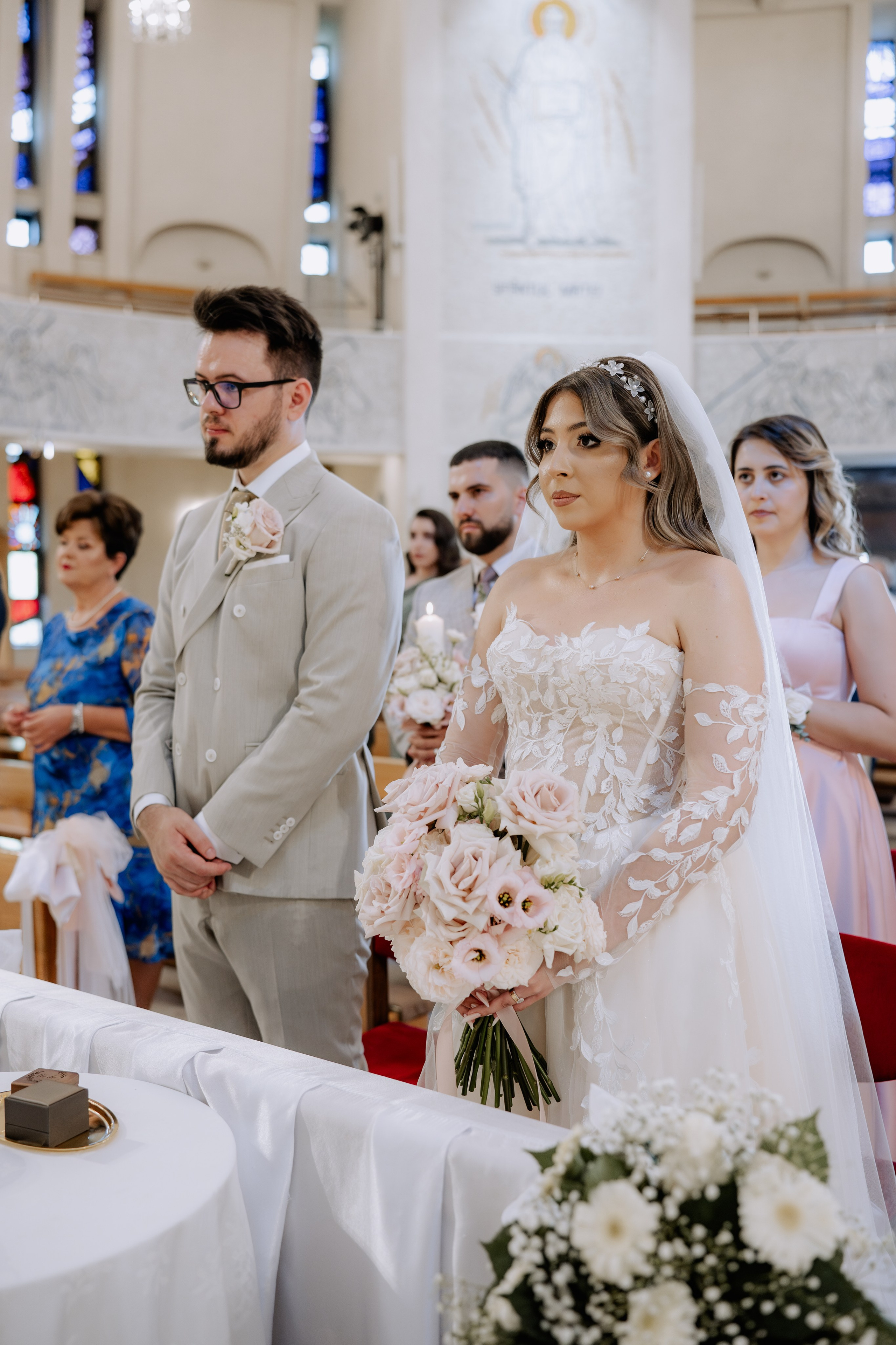 Delia + Ionut | Wedding day. Proud Vision Weddings | Wedding Photography & Film — Servicii profesionale Foto Video Nunta Iasi