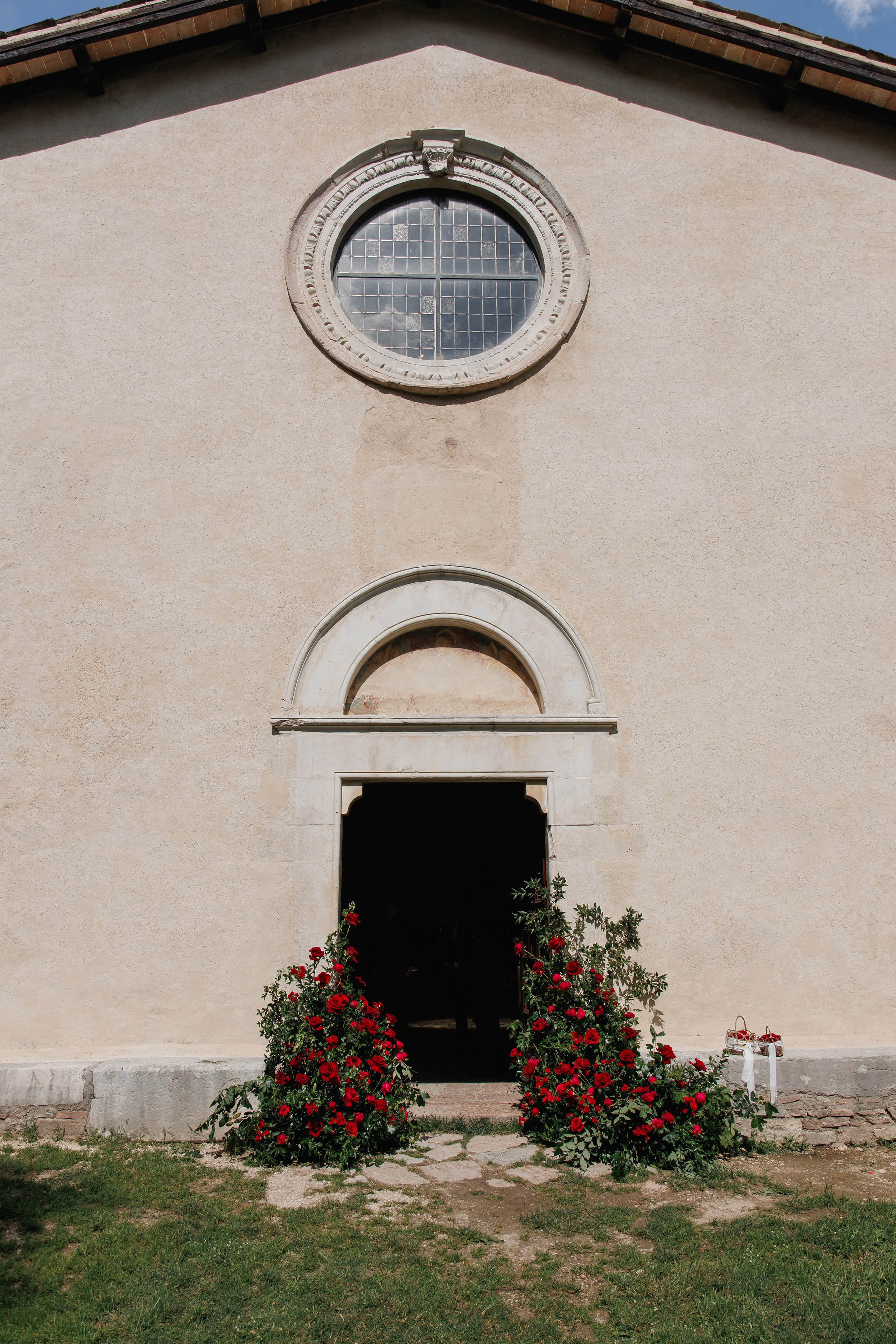 Charlotte & Anthony. Wedding Photographer Rome Tuscany Como Sicily Puglia Amalfy Italy- Oksana Savenchuk