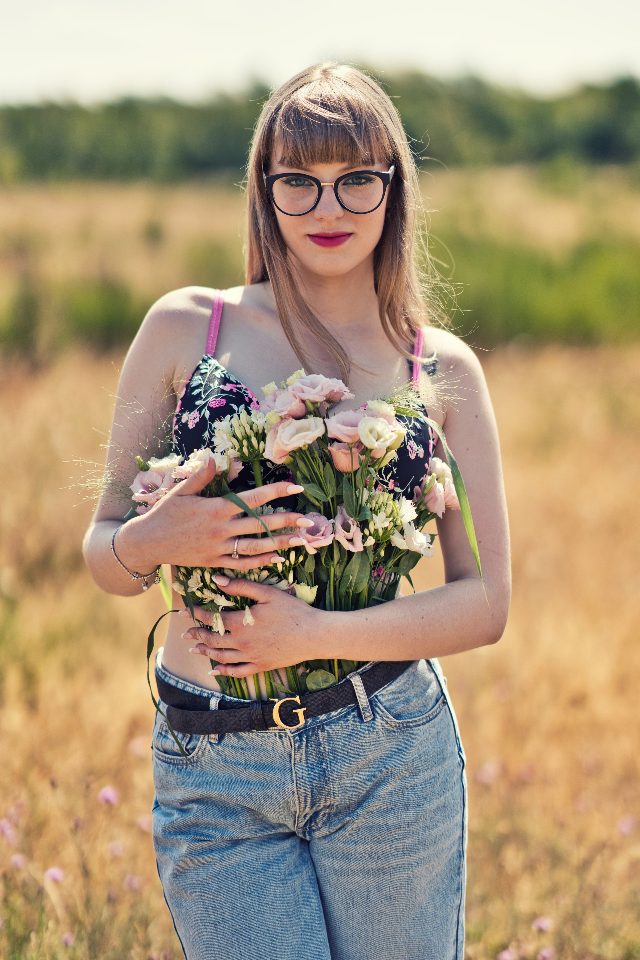Juliette Drover Heide. Vitalij Urban