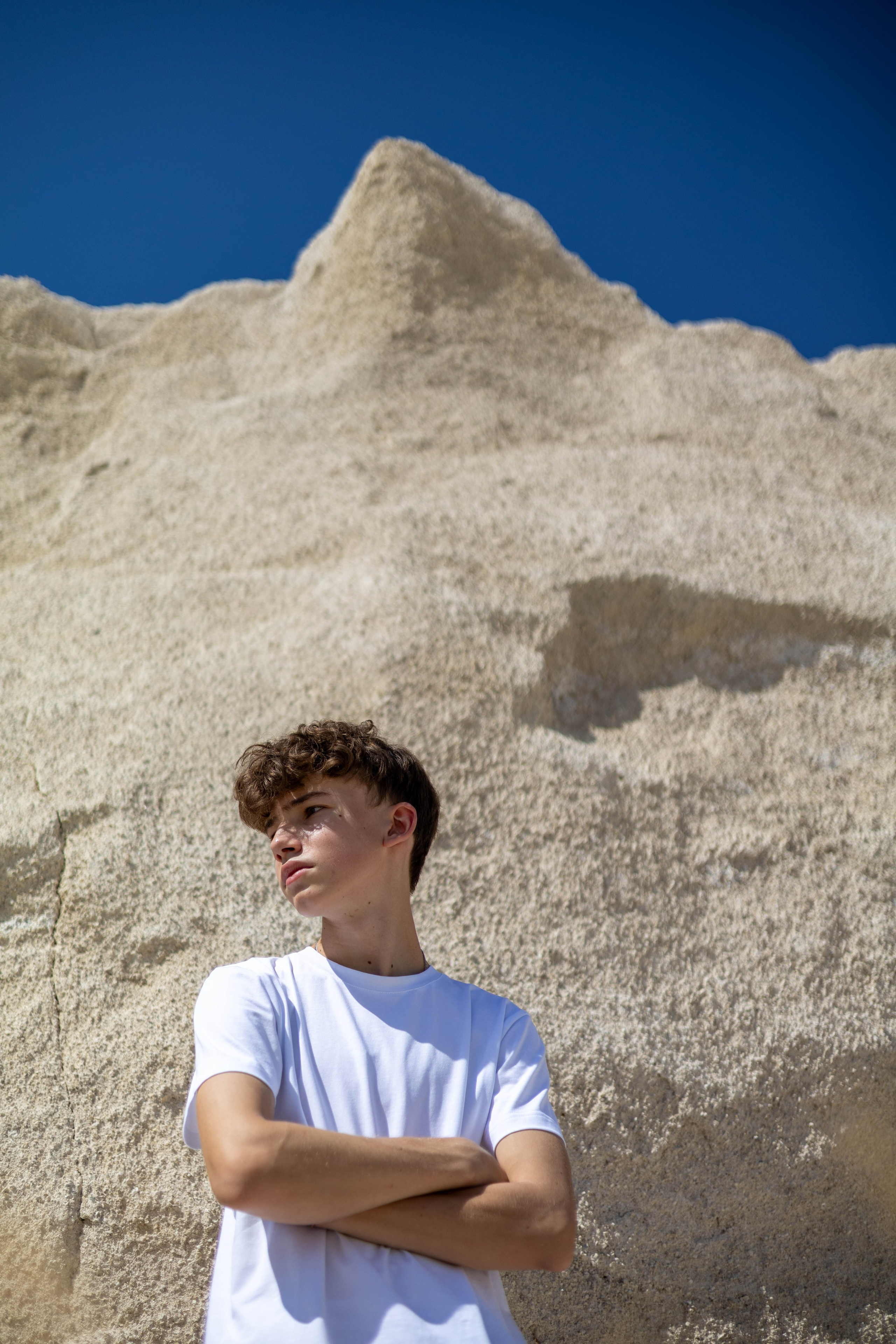 Семейная фотосессия в песках. Семейный фотограф Кишиневе, Молдова Врабий Ольга